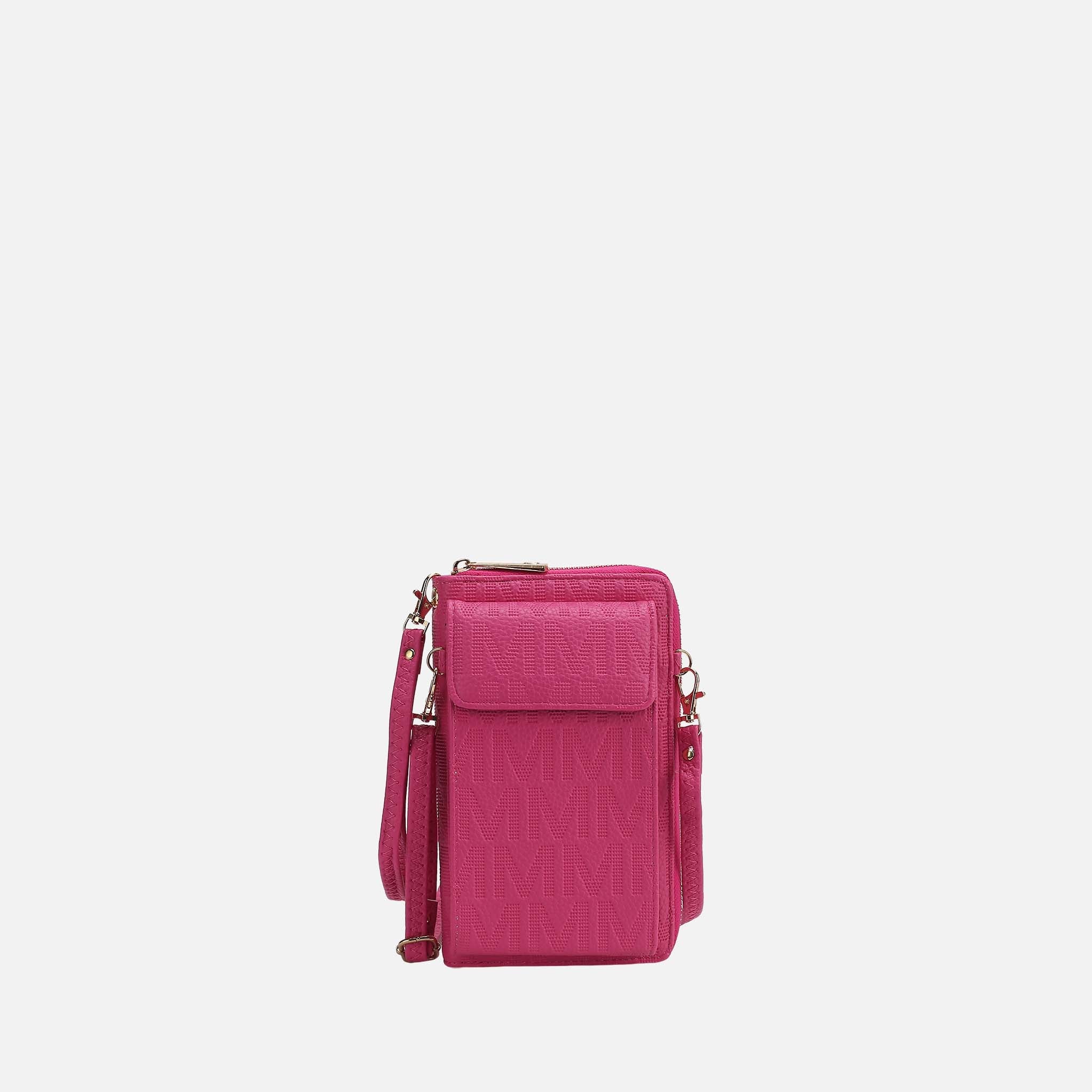 Caddy Signature Phone Crossbody-thumbmail-20