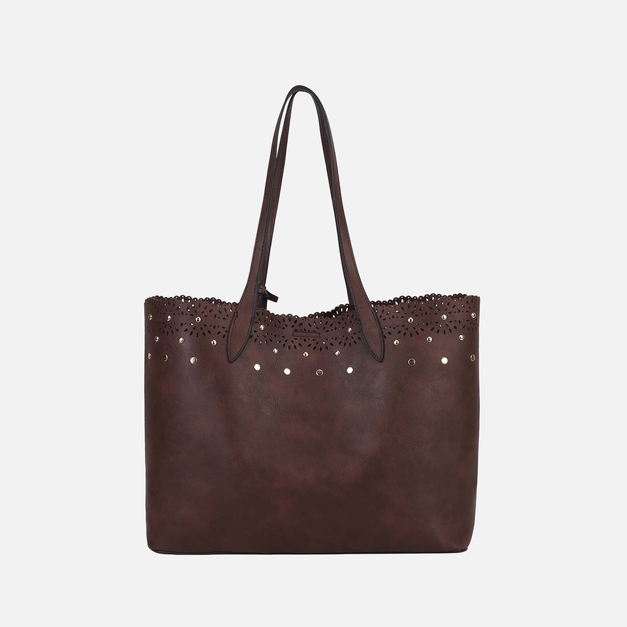 Mariahna 3 Pcs Shopper Tote, Crossbody and Wallet-thumbmail-9
