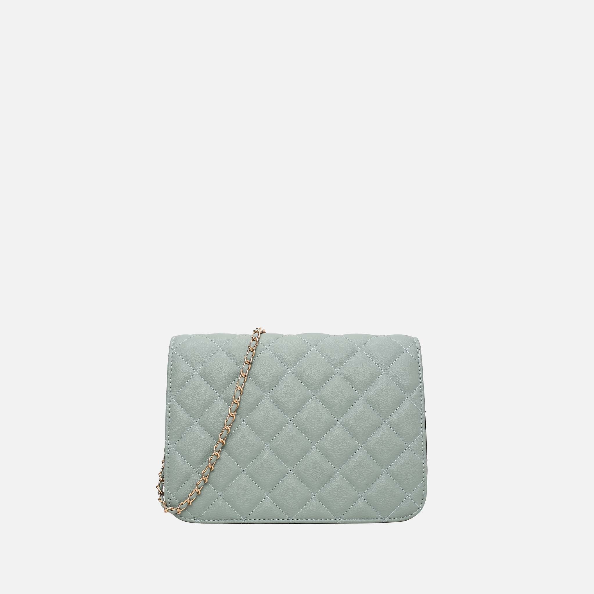 Blossom Shoulder Bag and Set-thumbmail-2