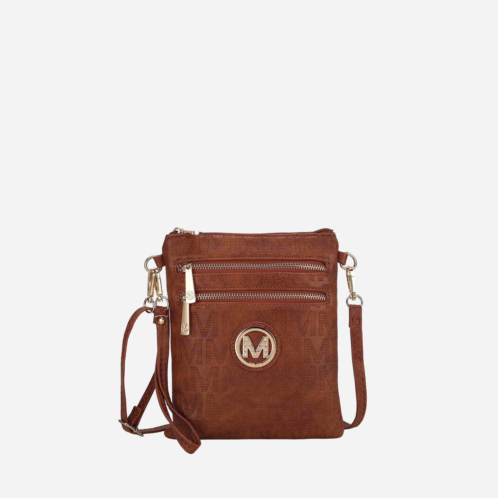 Andrea Signature Crossbody Bag-thumbmail-12
