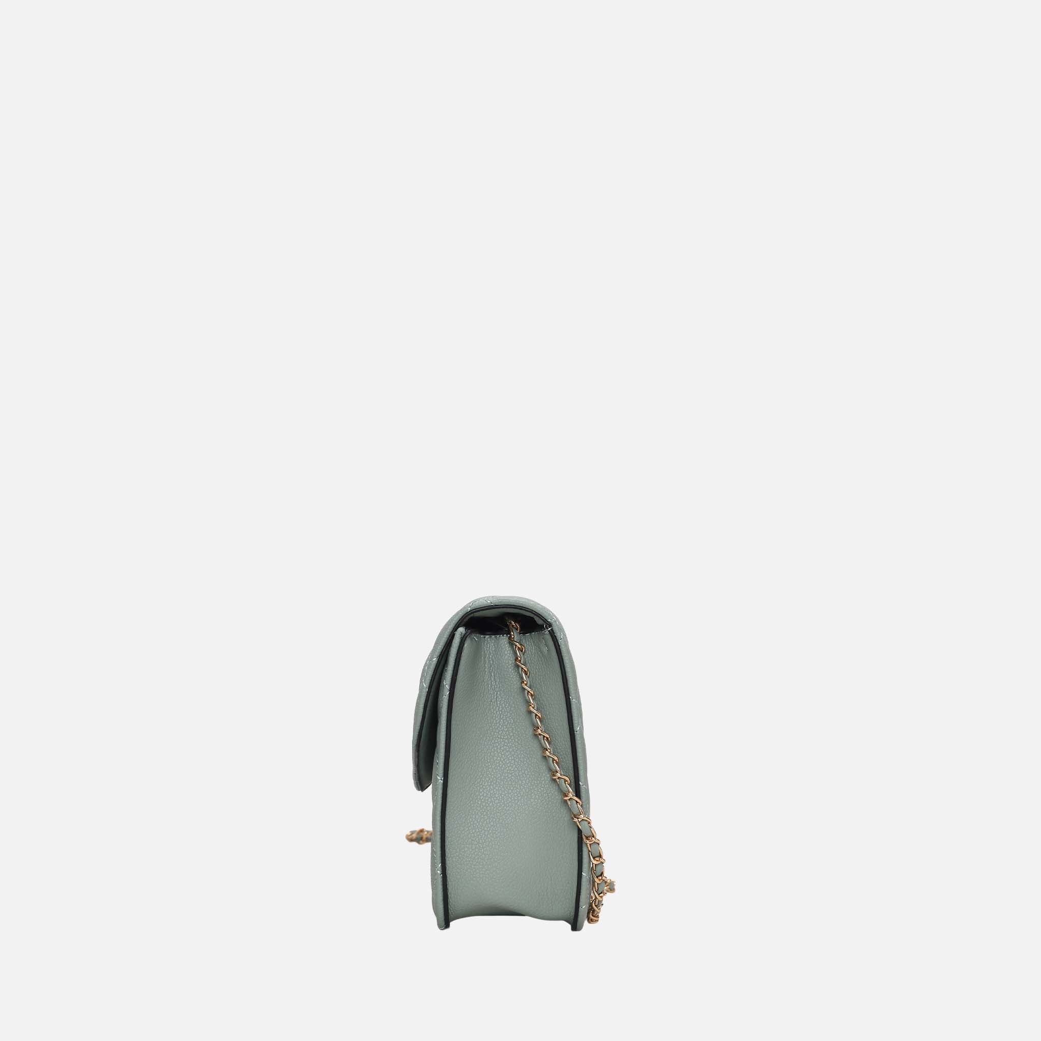 Blossom Shoulder Bag and Set-thumbmail-3