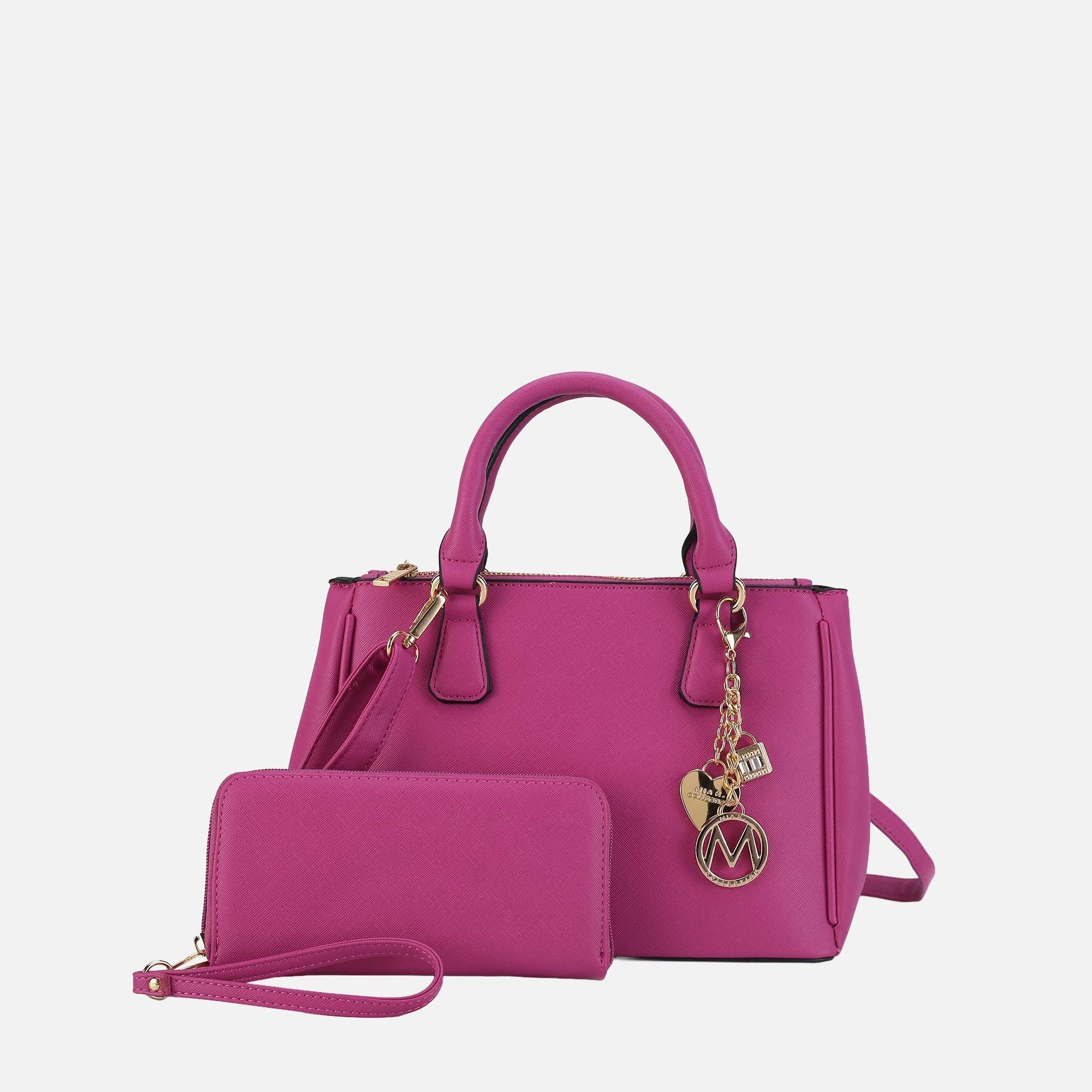 Ruth Shoulder Bag and Set-thumbmail-3