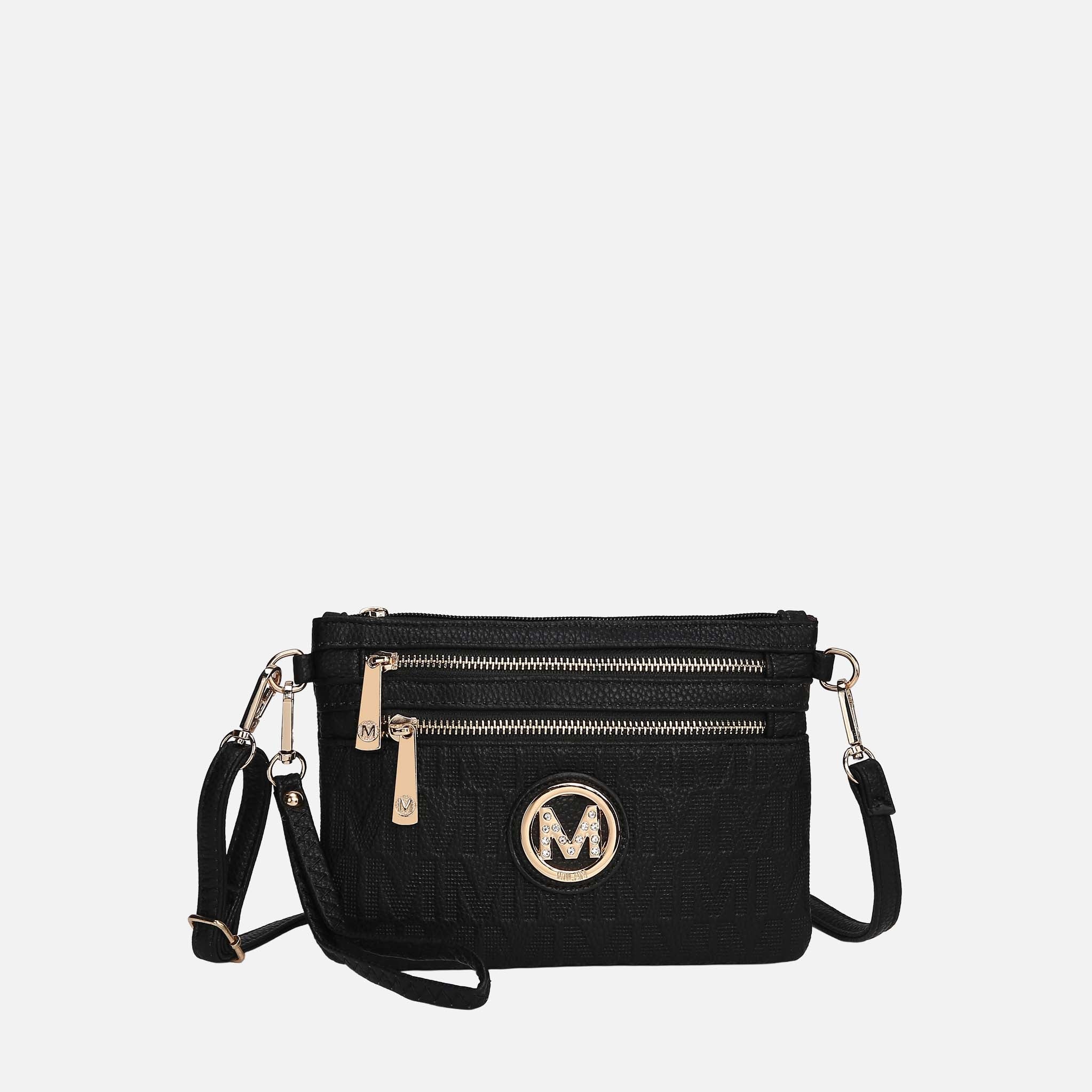 Roonie Signature Phone Crossbody Bag-thumbmail-2