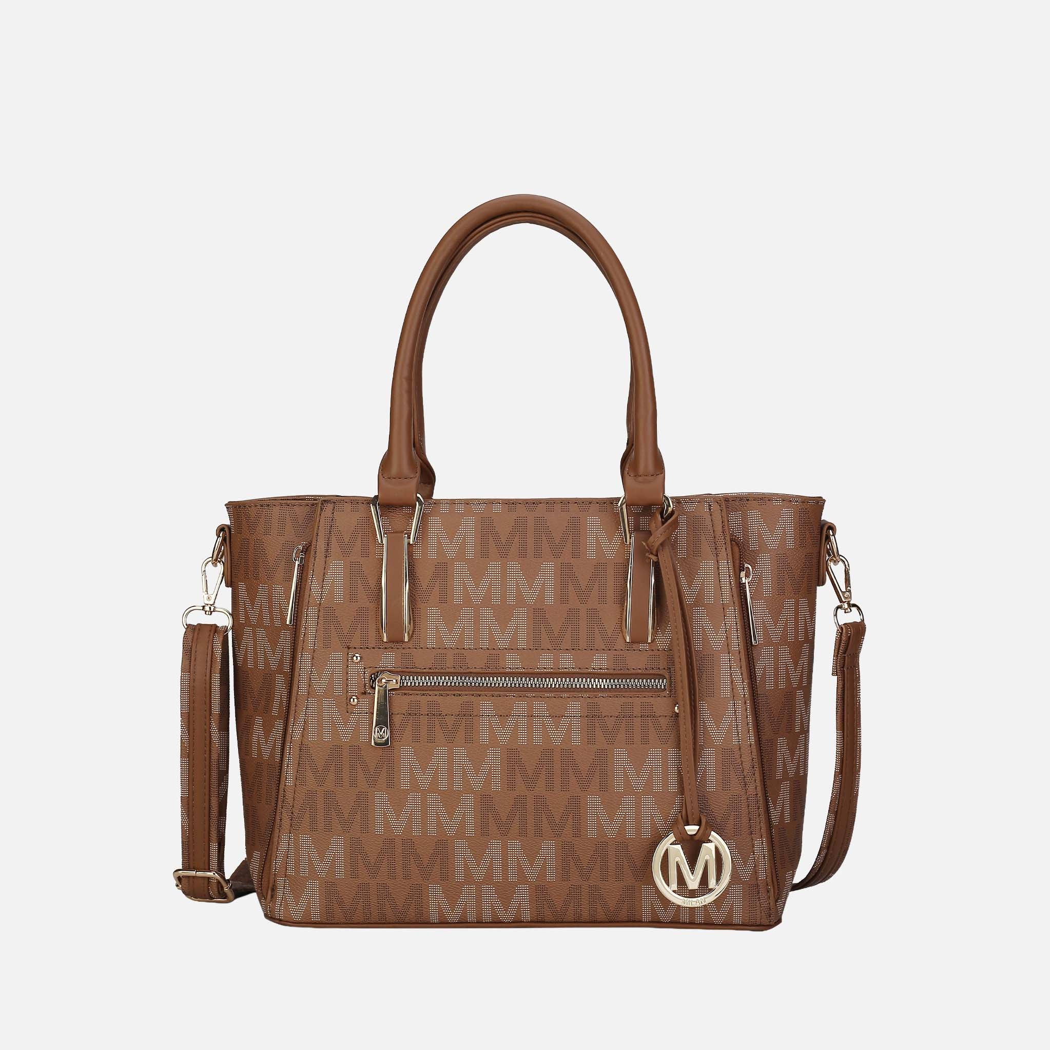 Siena Signature Tote Bag-thumbmail-11