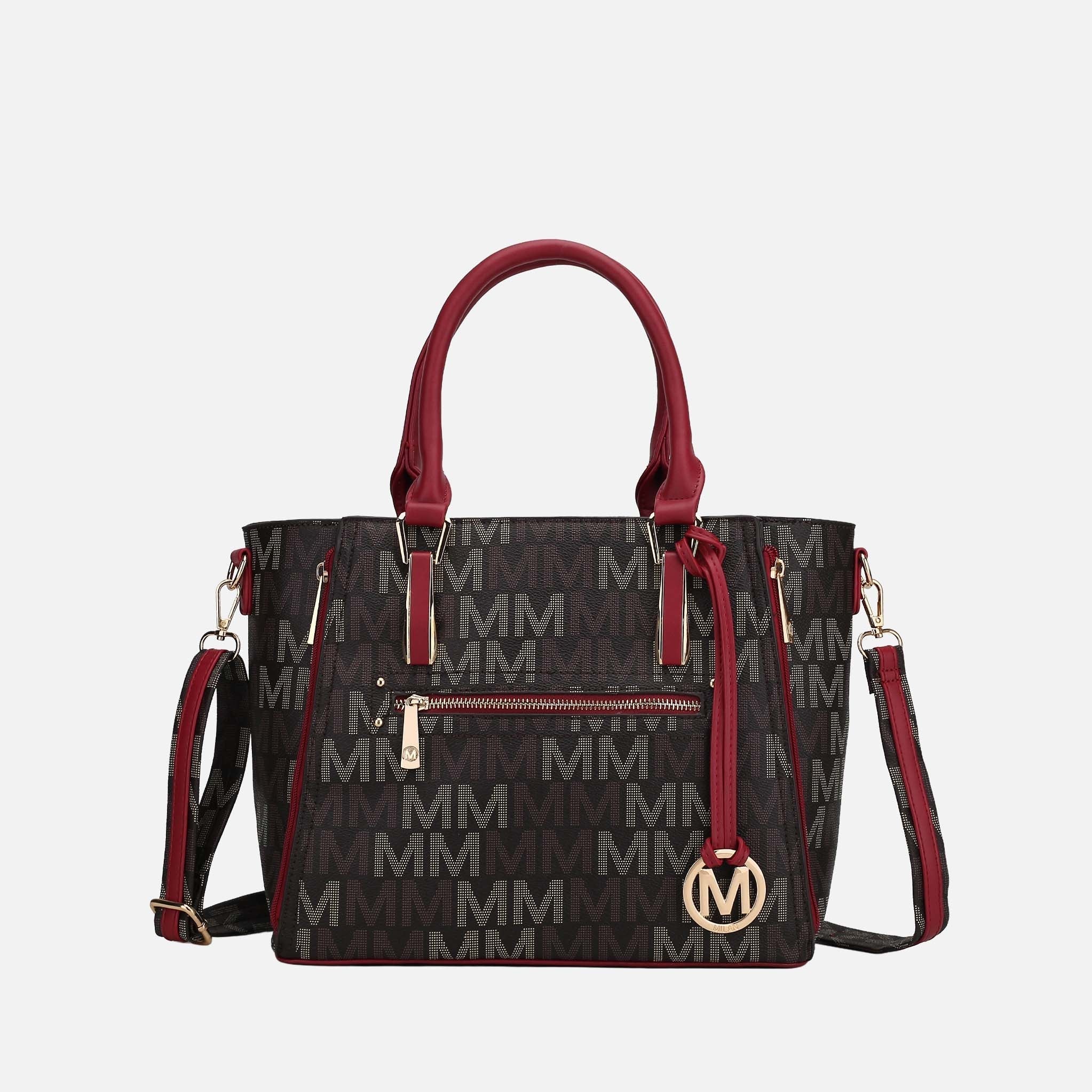 Siena Signature Tote Bag-thumbmail-7