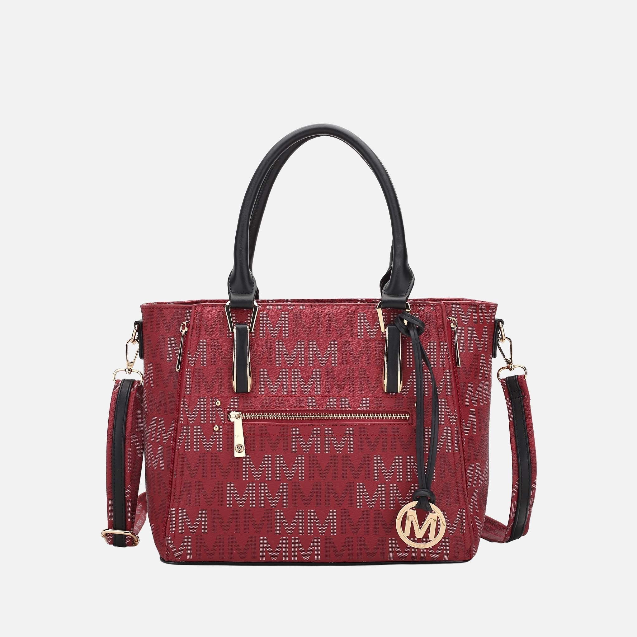Siena Signature Tote Bag-thumbmail-9
