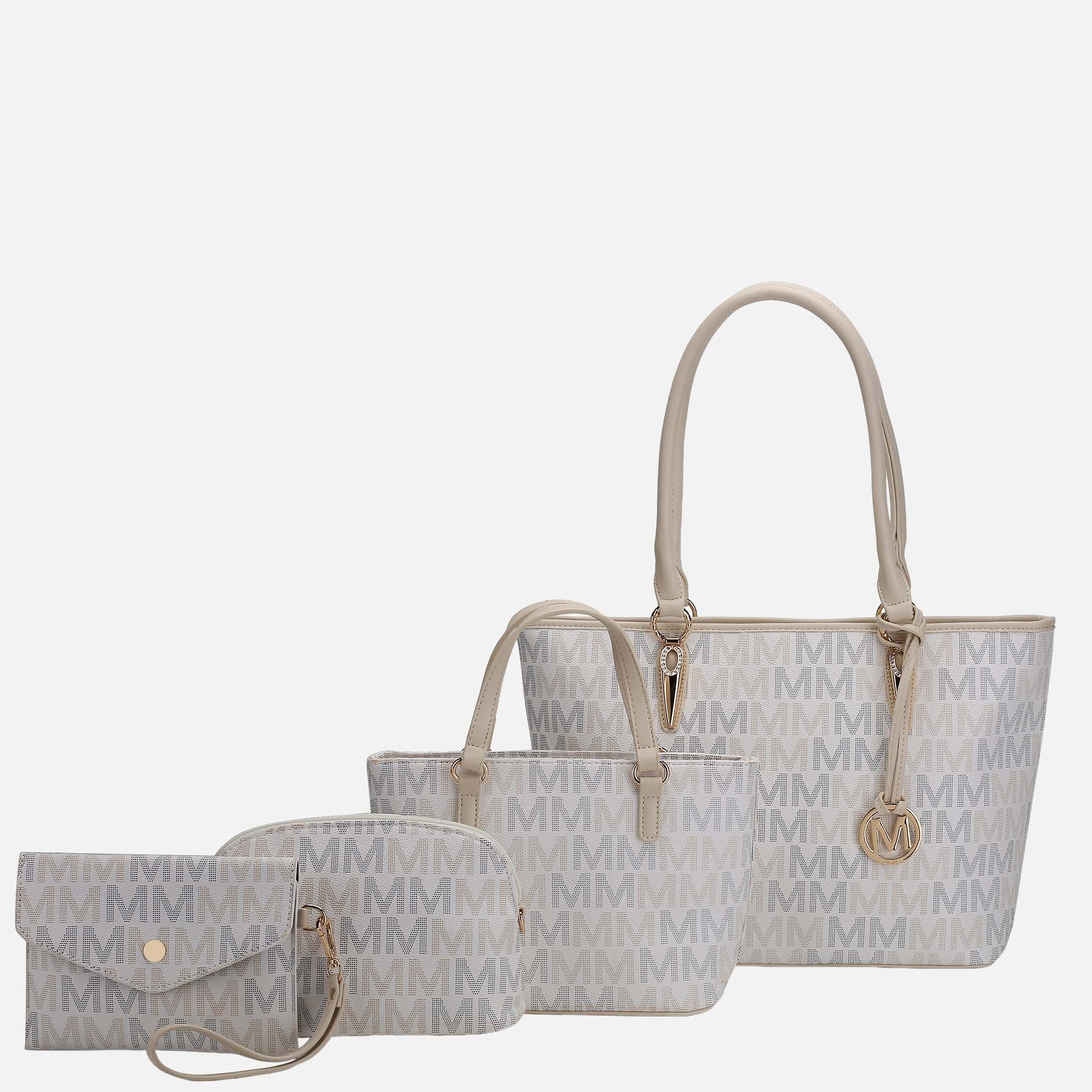 Alexy Signature Tote Bag and Set-thumbmail-3