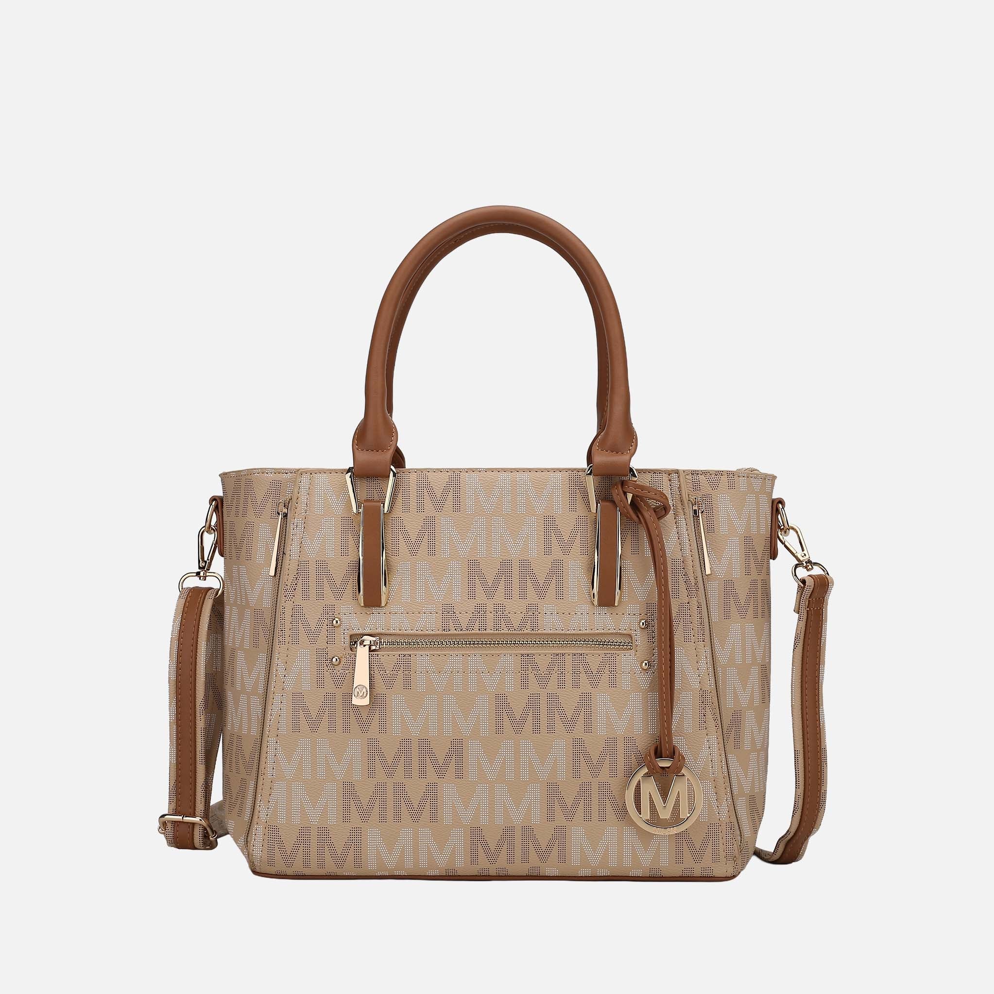 Siena Signature Tote Bag-thumbmail-4