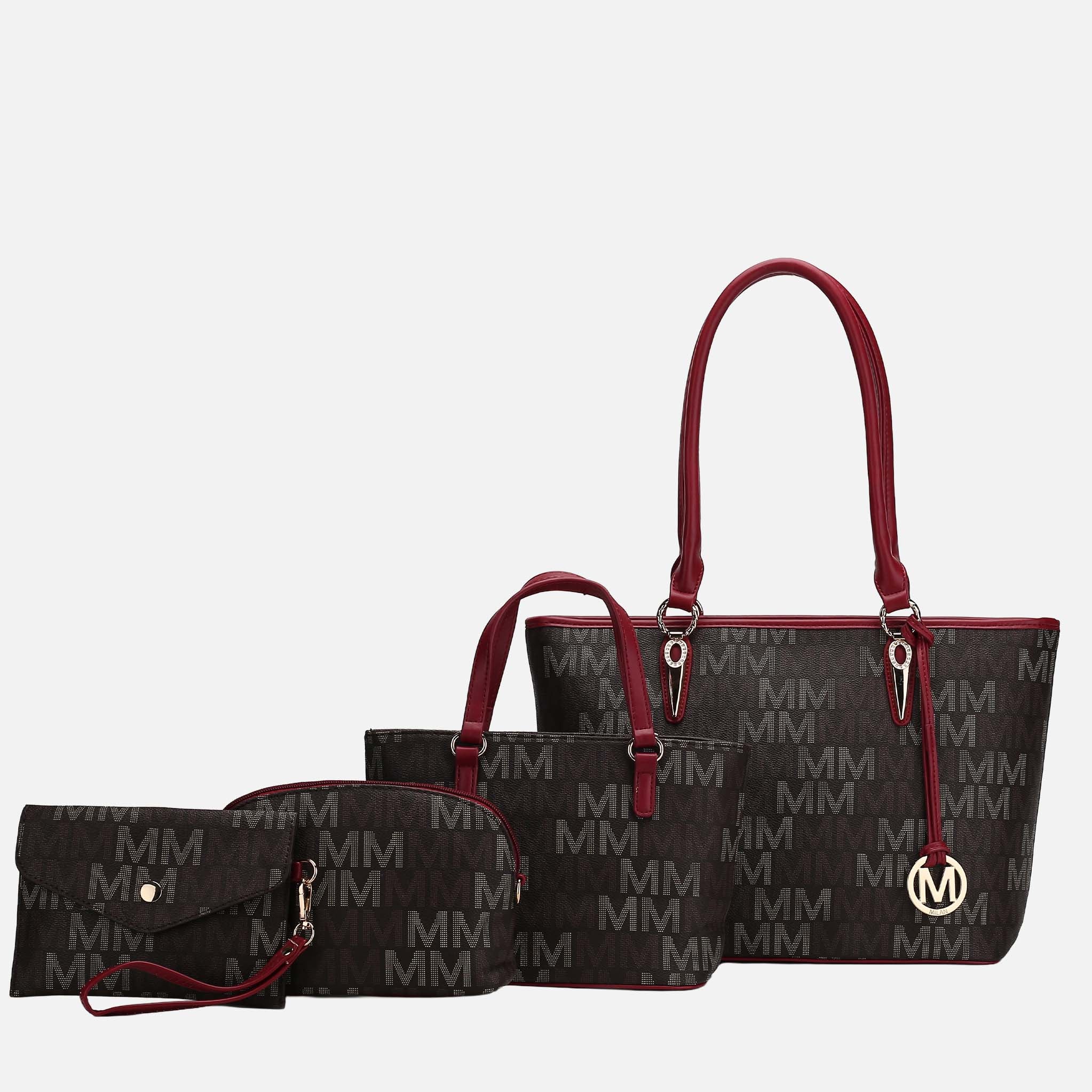 Alexy Signature Tote Bag and Set-thumbmail-10