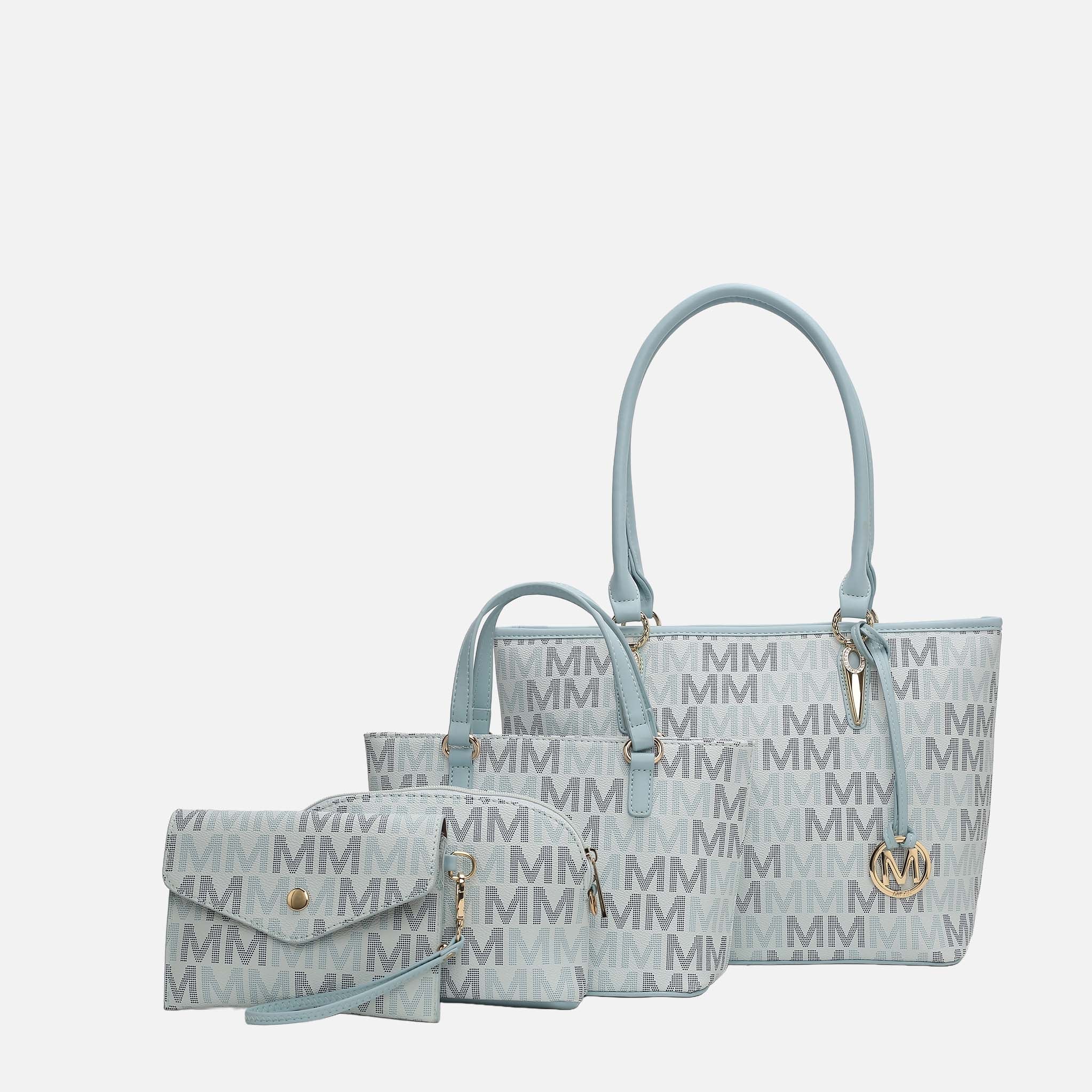 Alexy Signature Tote Bag and Set-thumbmail-5