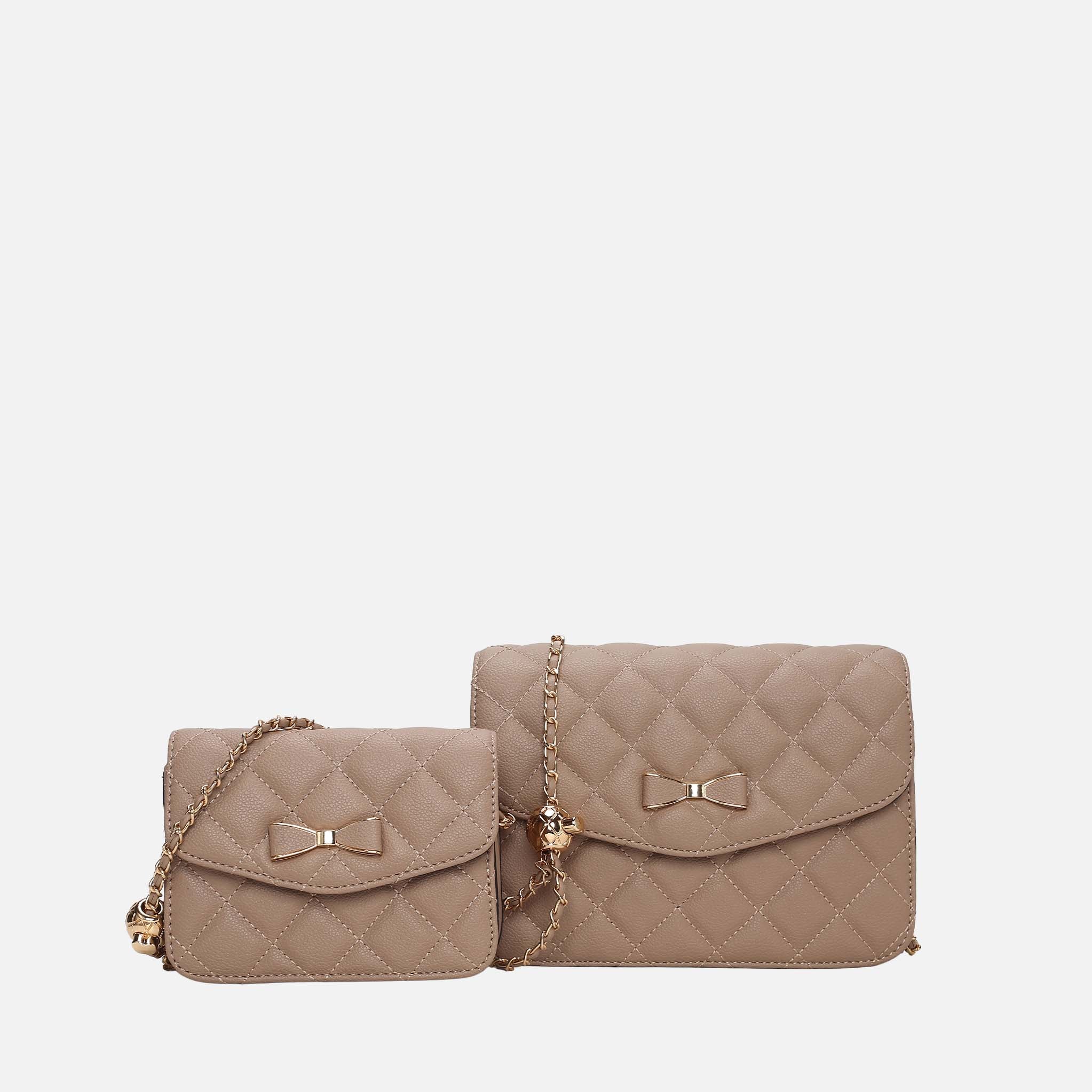 Blossom Shoulder Bag and Set-thumbmail-7