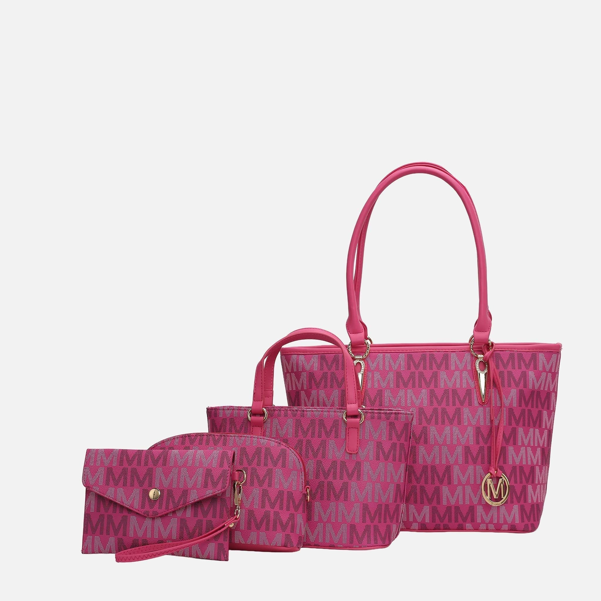 Alexy Signature Tote Bag and Set-thumbmail-7