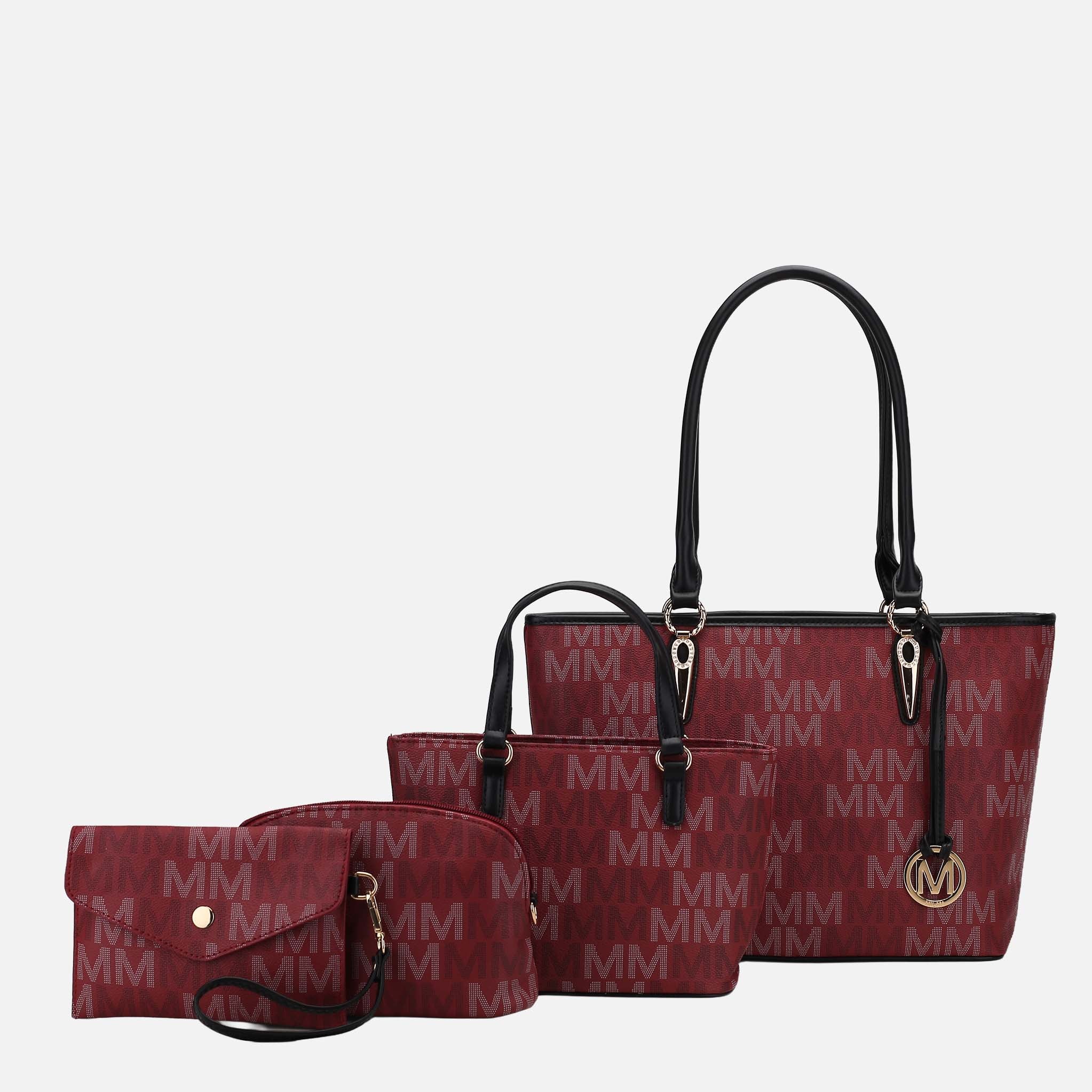 Alexy Signature Tote Bag and Set-thumbmail-8