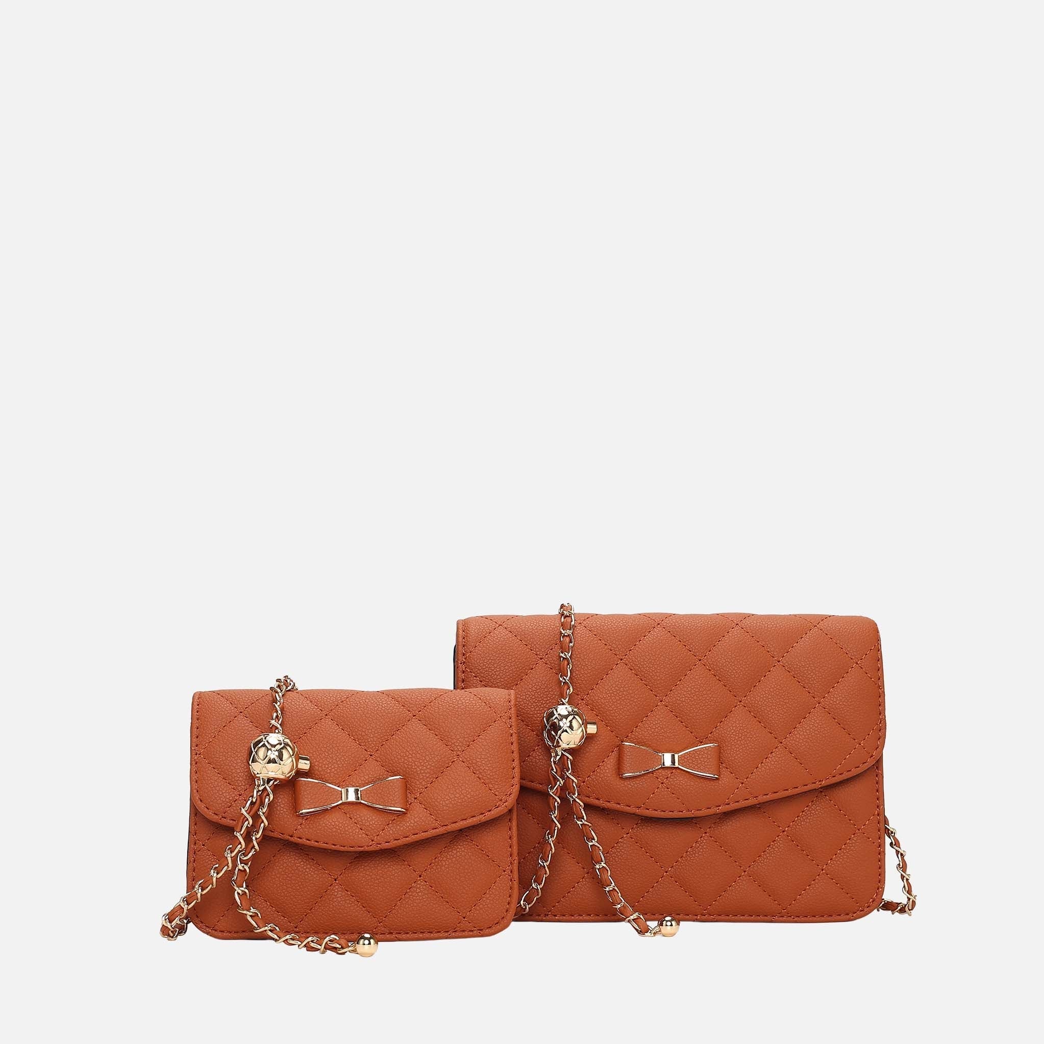 Blossom Shoulder Bag and Set-thumbmail-6