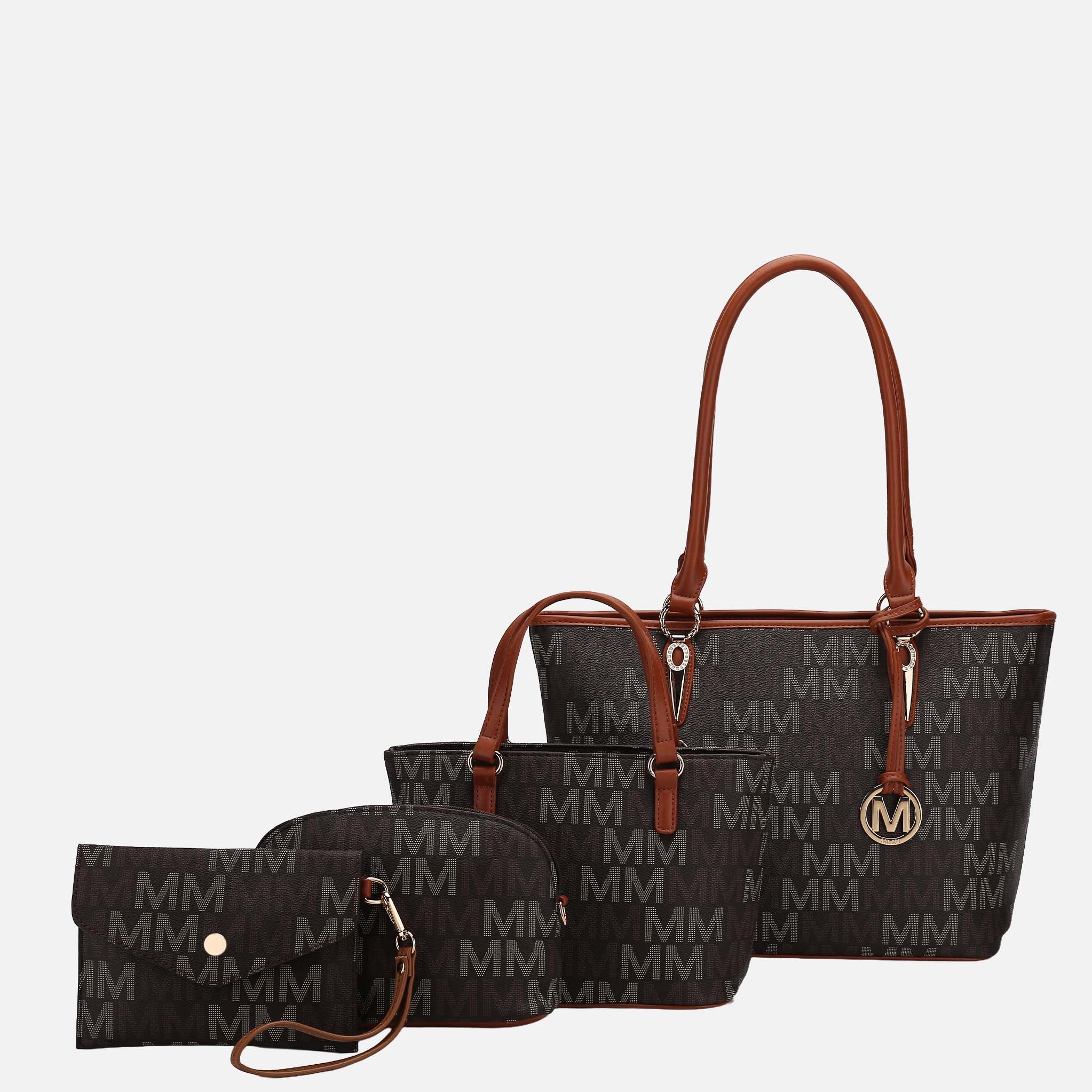 Alexy Signature Tote Bag and Set-thumbmail-6