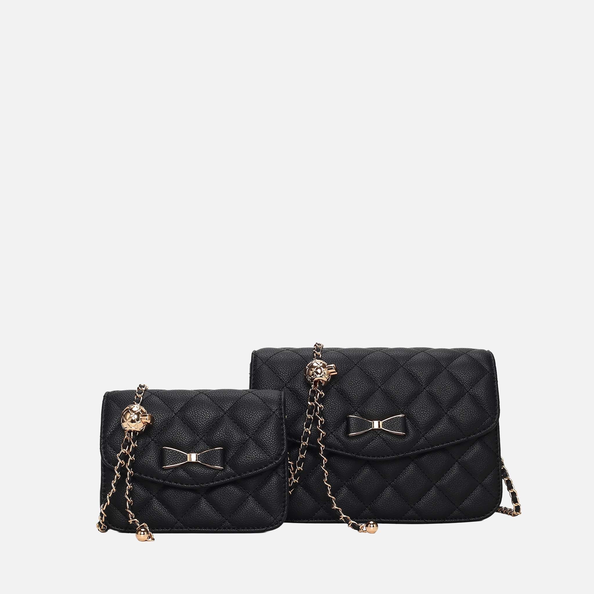 Blossom Shoulder Bag and Set-thumbmail-9