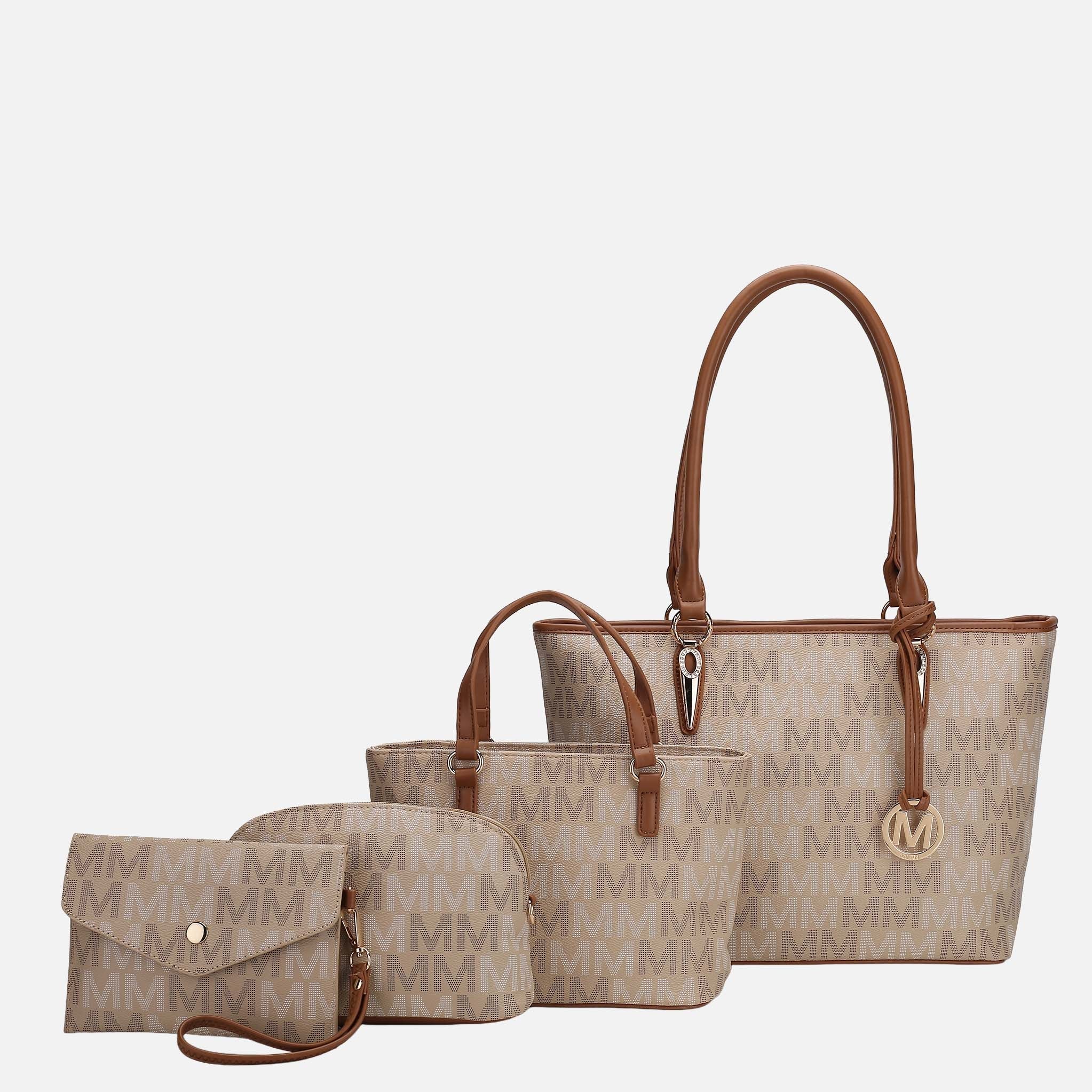 Alexy Signature Tote Bag and Set-thumbmail-15