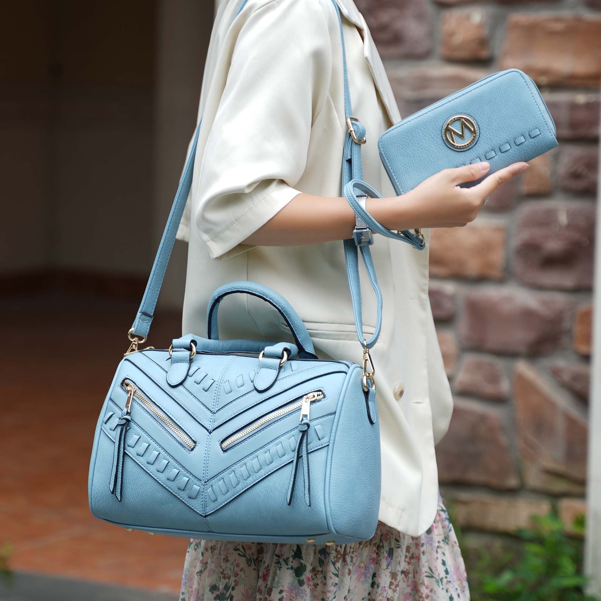 Lara Shoulder Bag and Set-thumbmail-14