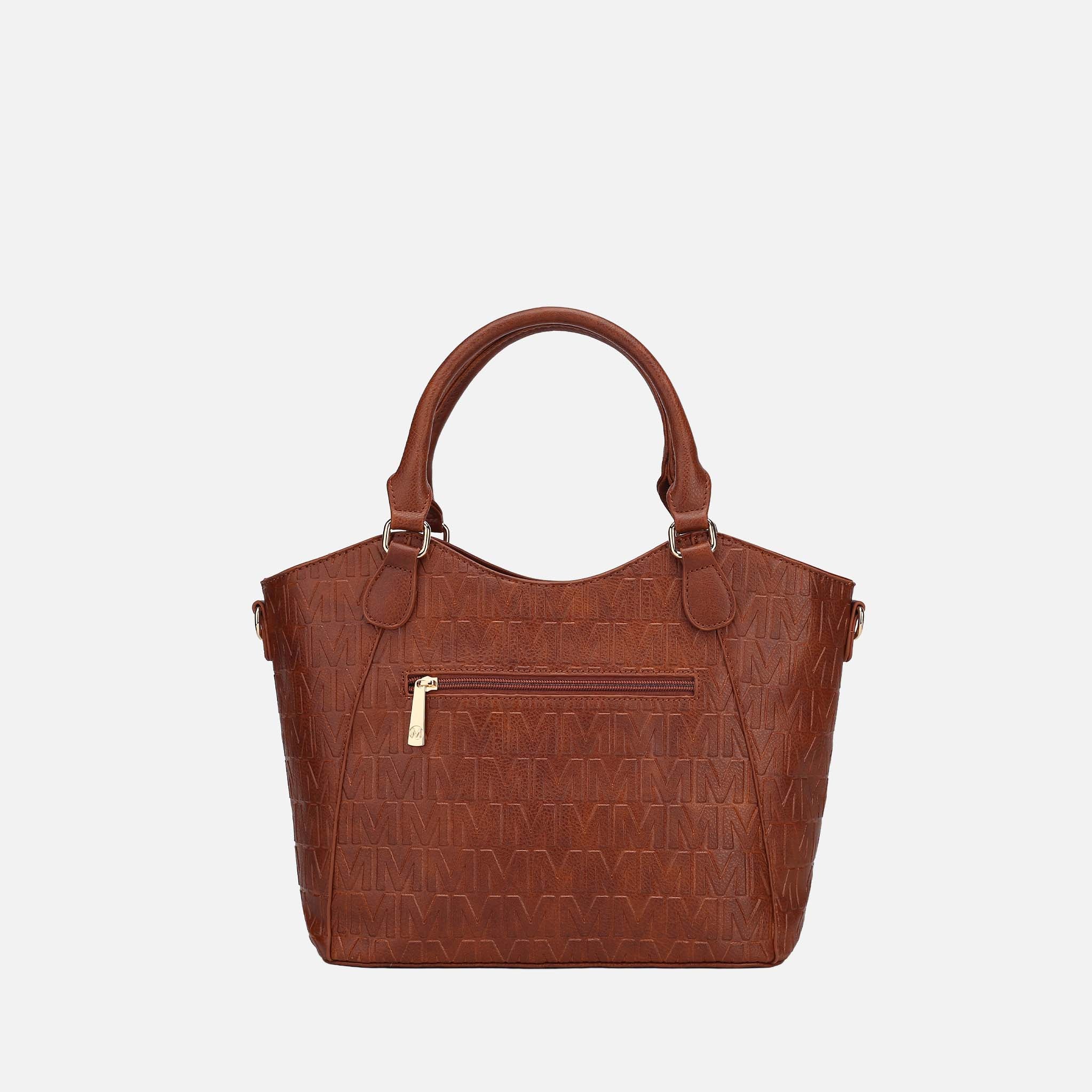 Melissa Signature Tote-thumbmail-9