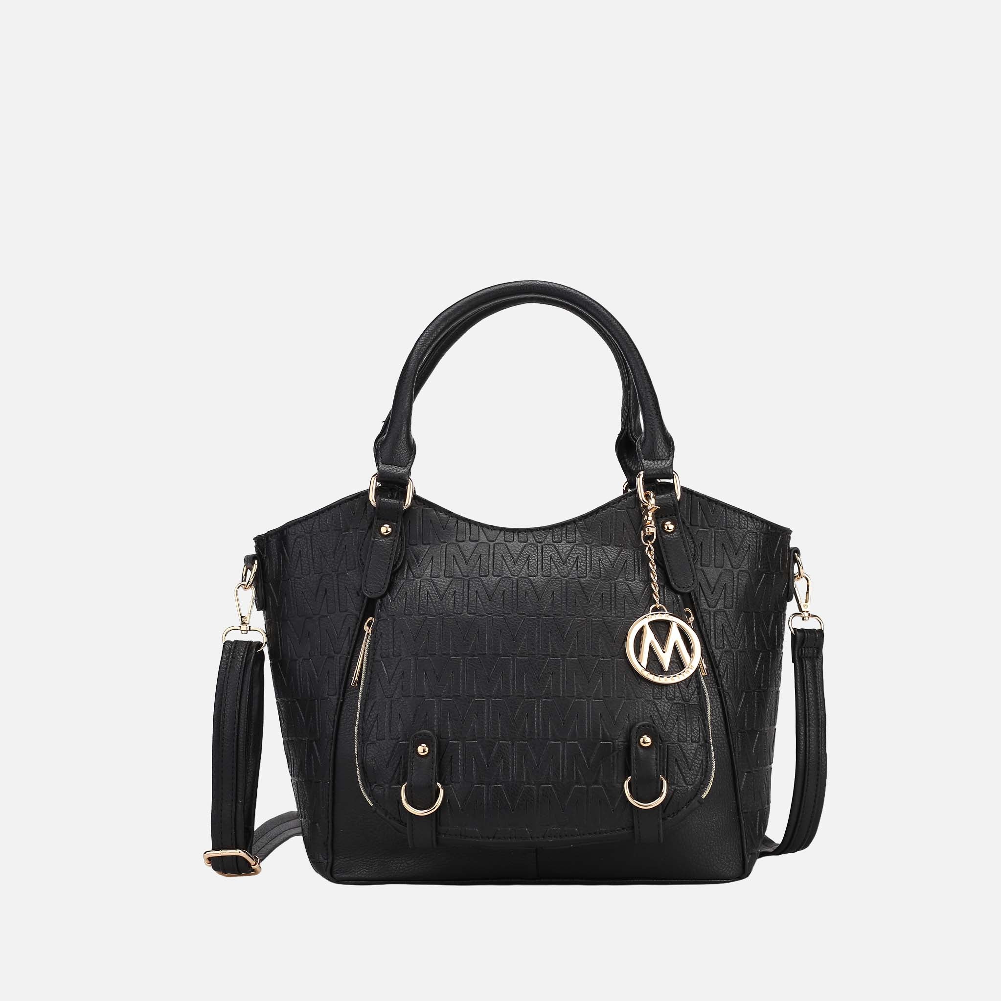 Melissa Signature Tote-thumbmail-3