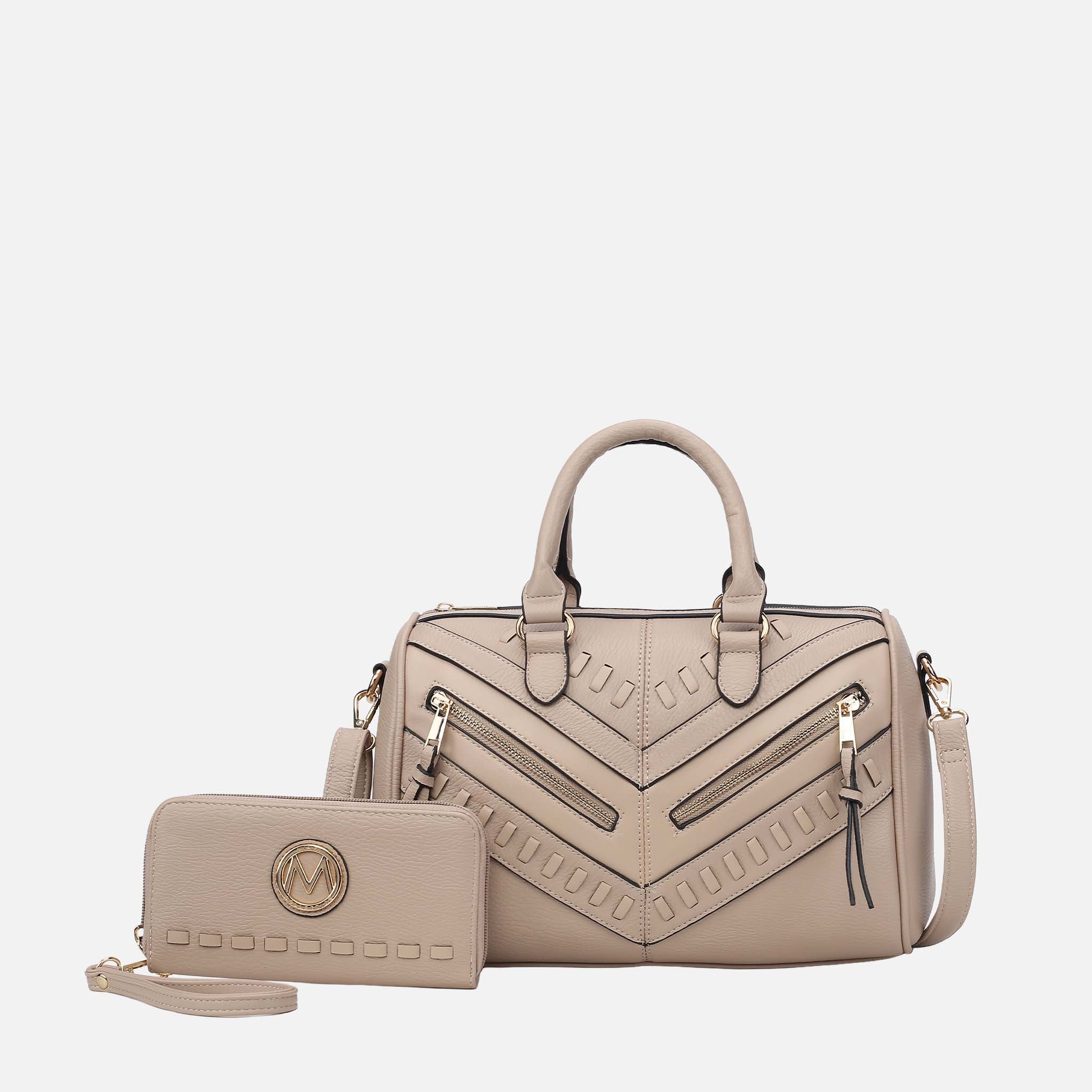 Lara Shoulder Bag and Set-thumbmail-8