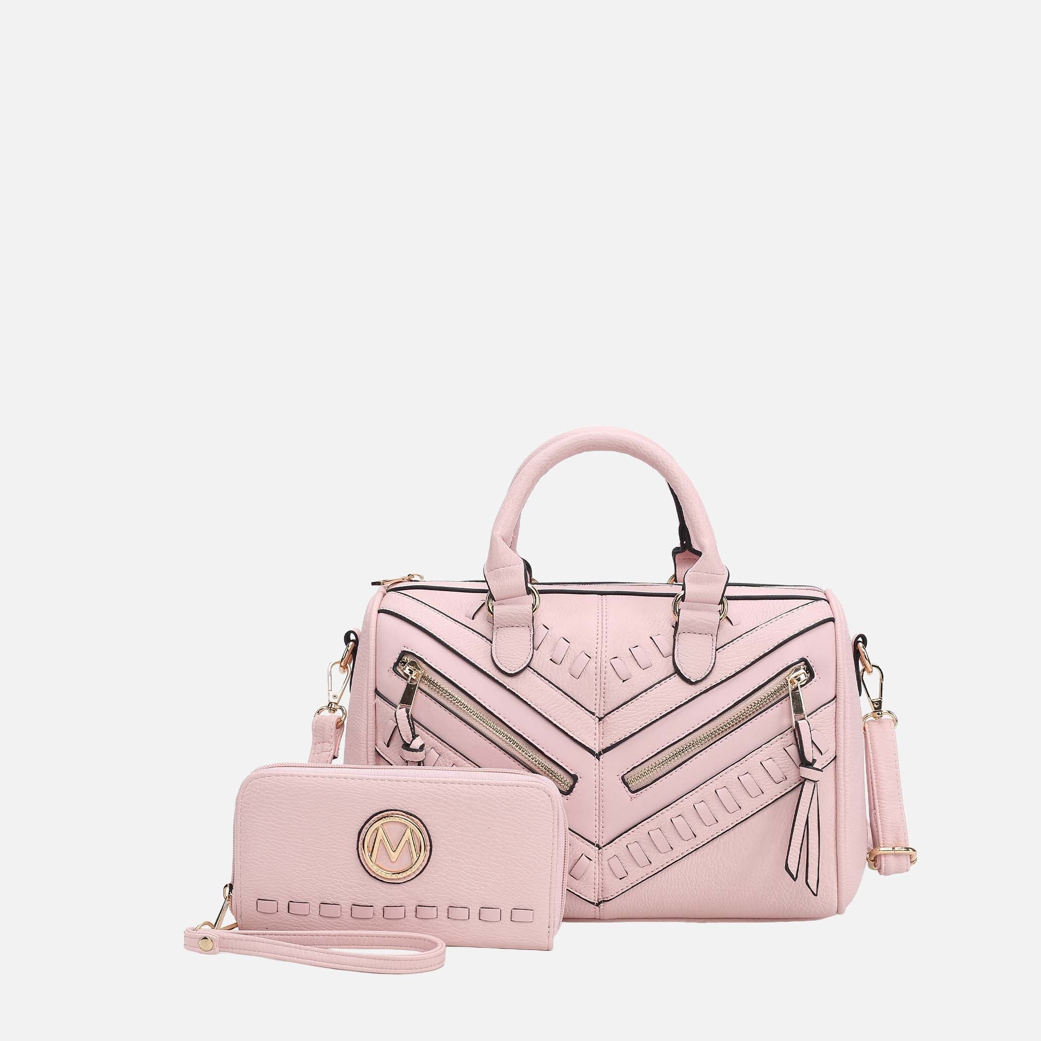 Lara Shoulder Bag and Set-thumbmail-4