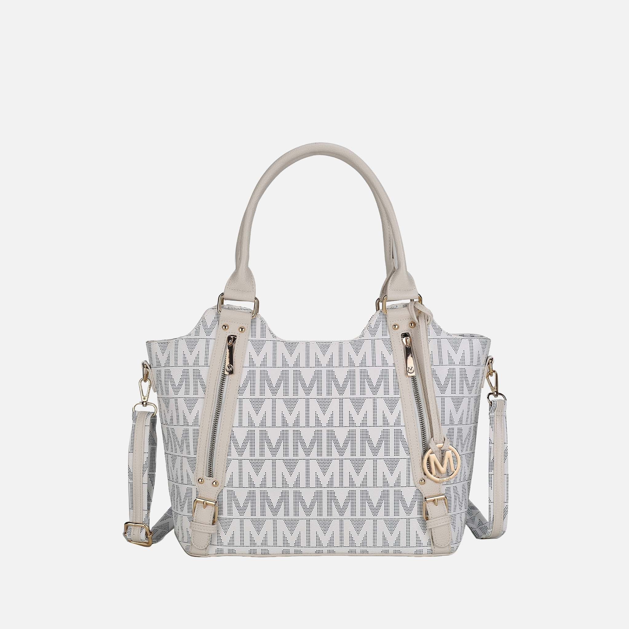 Thania Signature Tote Bag-thumbmail-2
