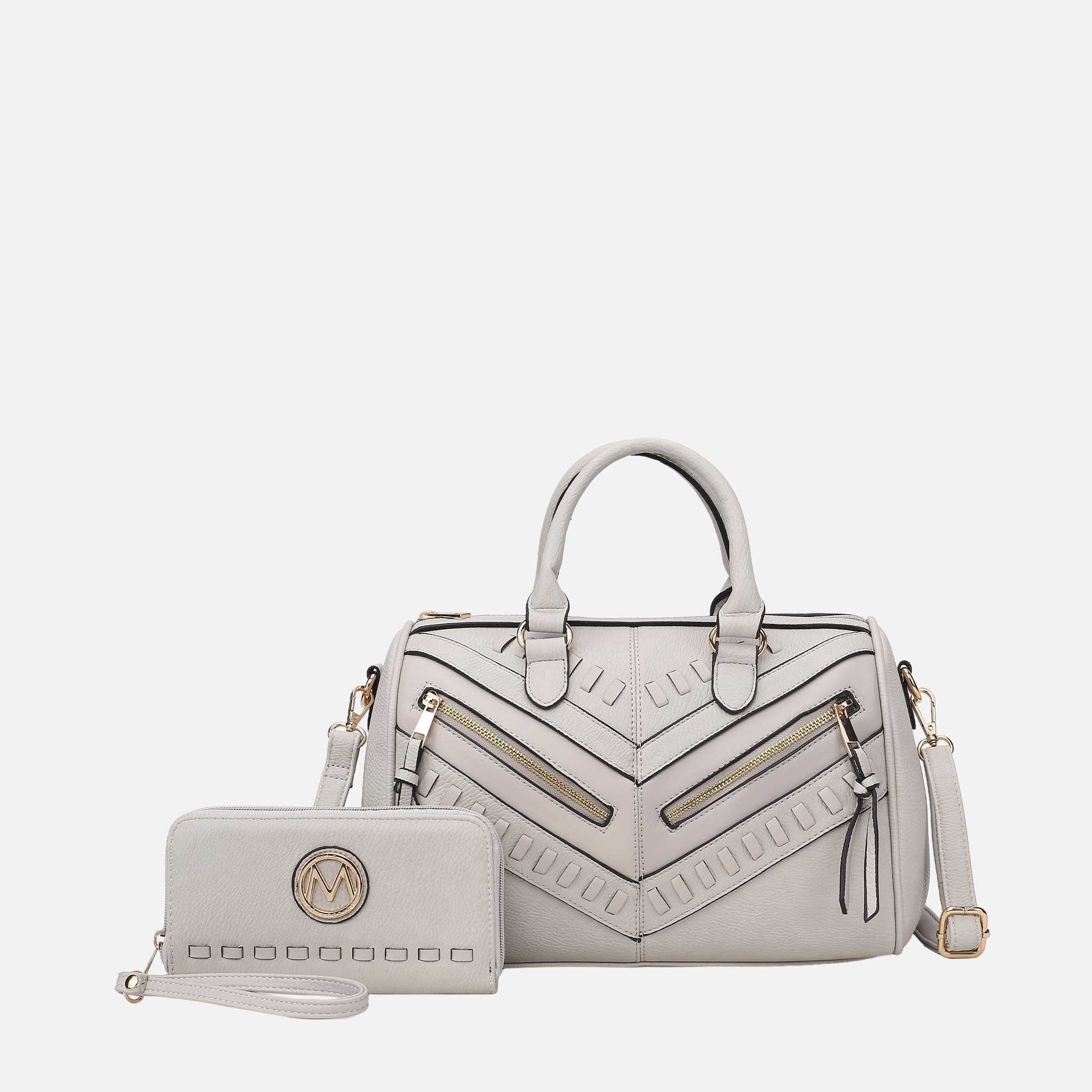 Lara Shoulder Bag and Set-thumbmail-7