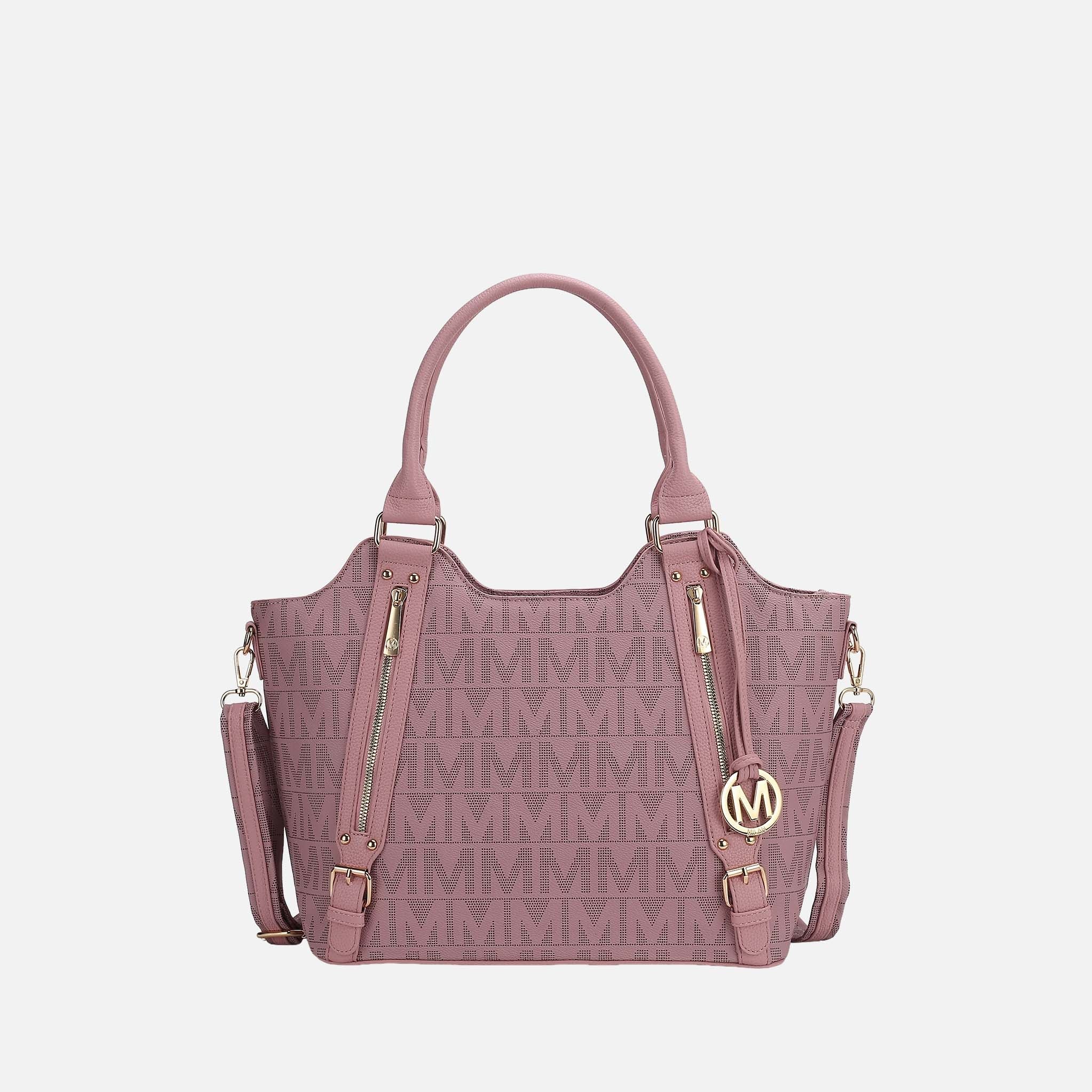 Thania Signature Tote Bag-thumbmail-3