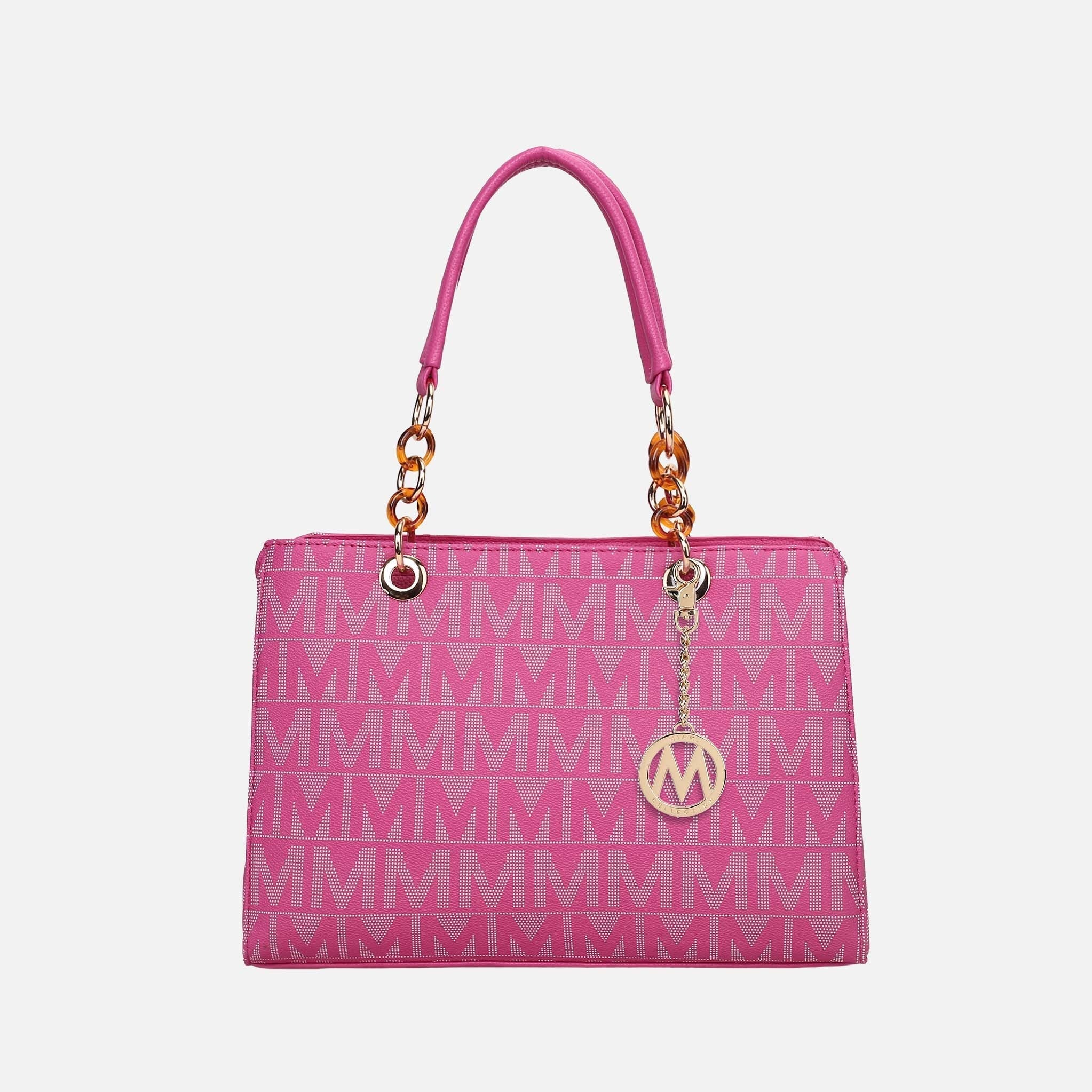 Sirna Signature Tote Bag-thumbmail-5