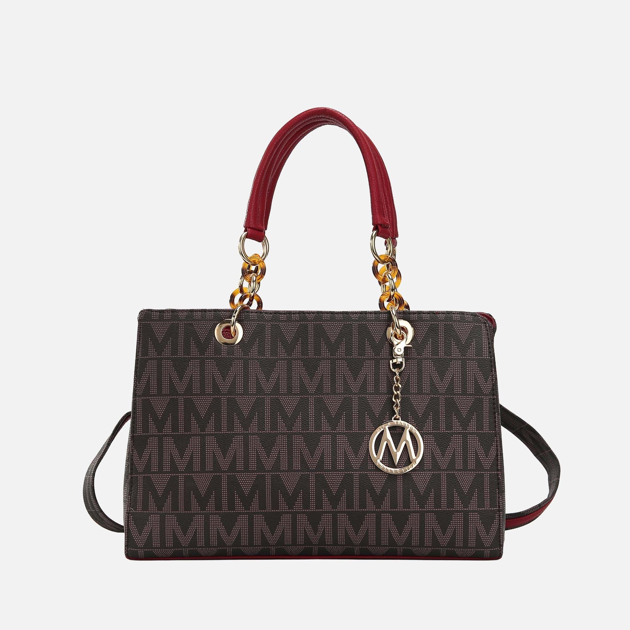 Sirna Signature Tote Bag-thumbmail-2
