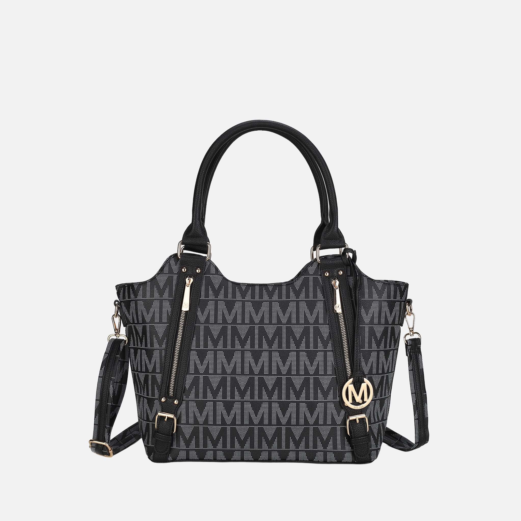 Thania Signature Tote Bag-thumbmail-5