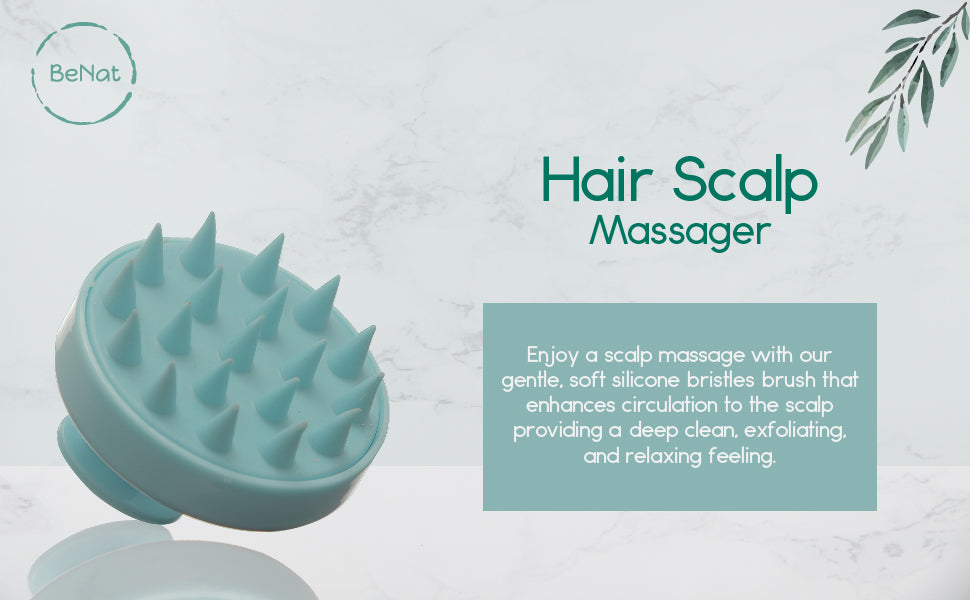 Hair Scalp Massager-thumbmail-4