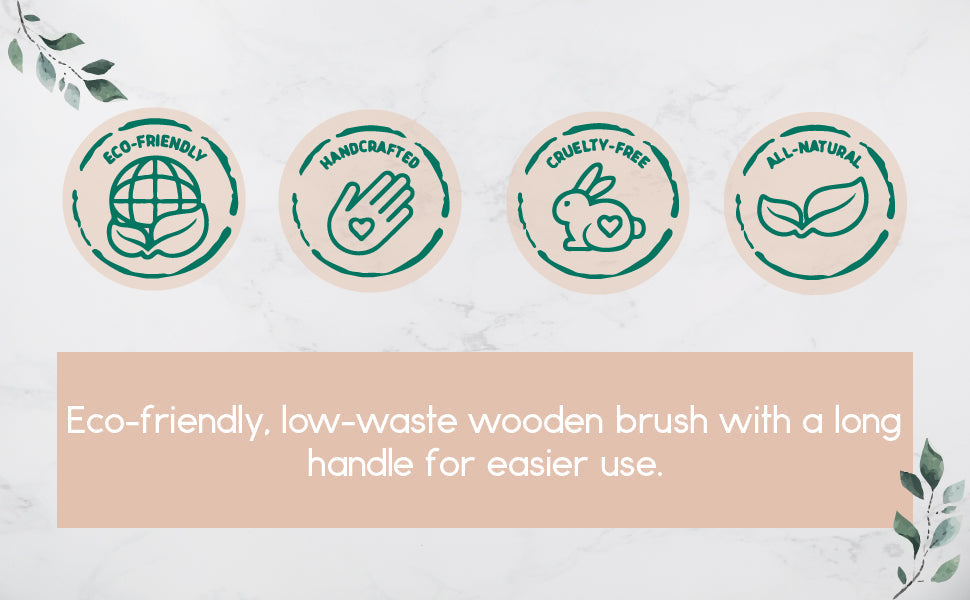 Bath & Body Massage Brush-thumbmail-9