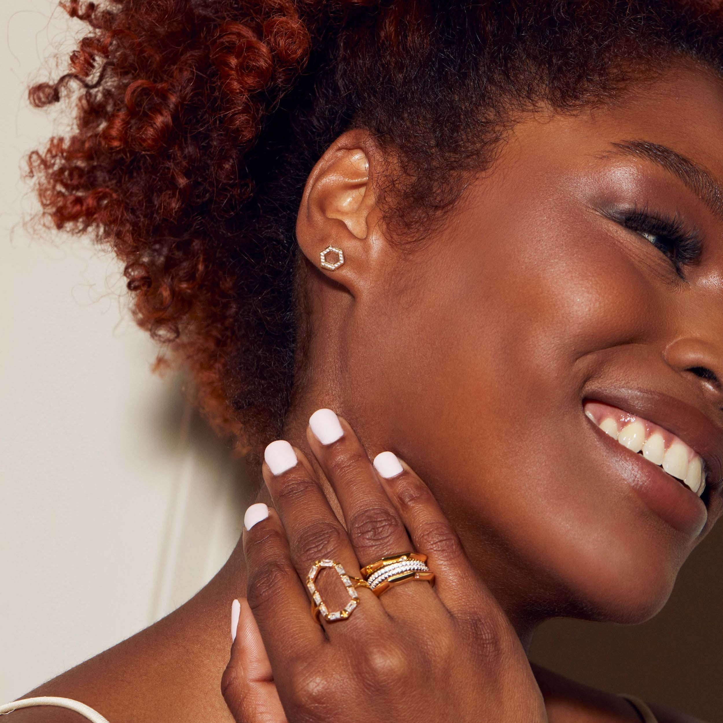 The Olivia Stud Earrings-thumbmail-3