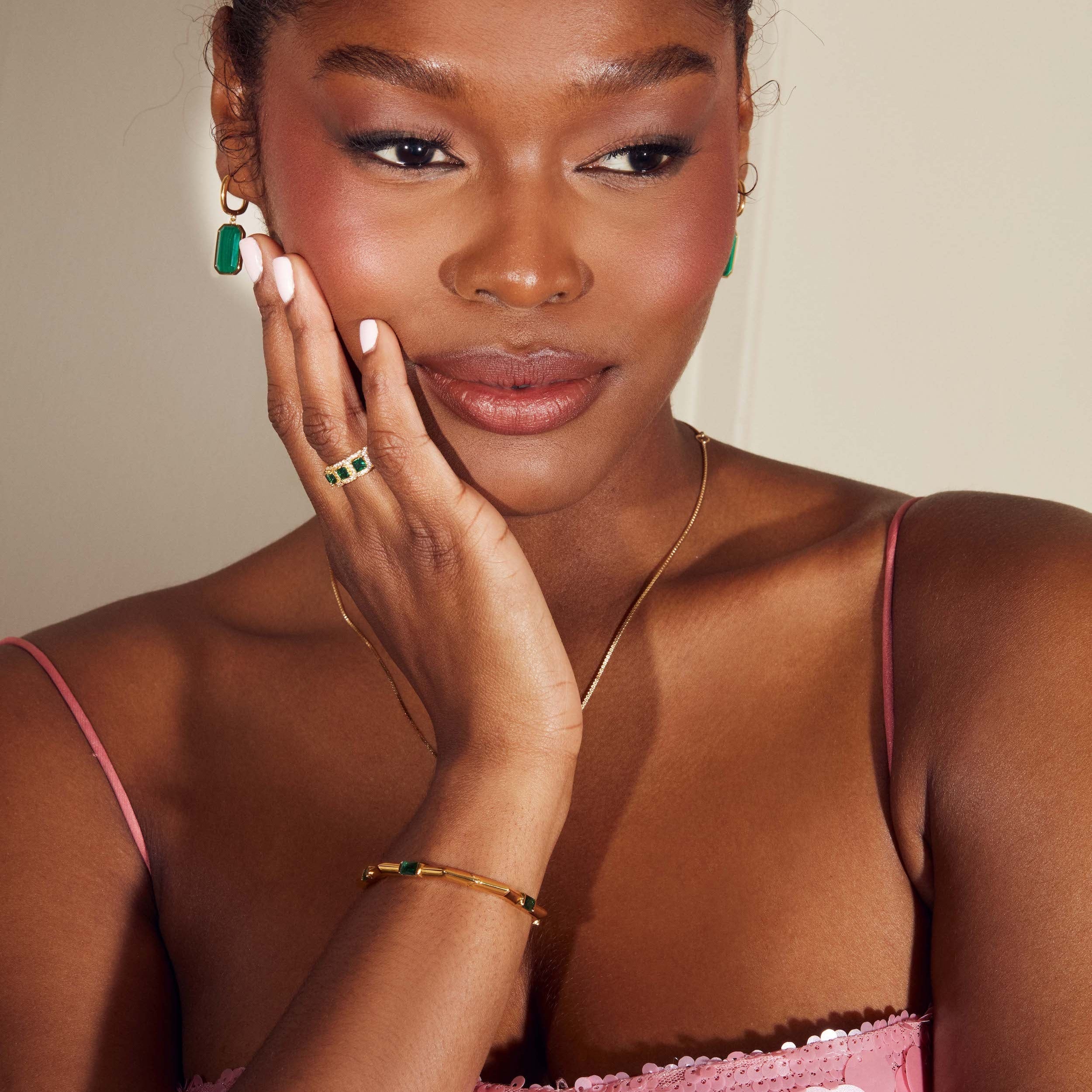 The Tara Tag Earrings-thumbmail-4