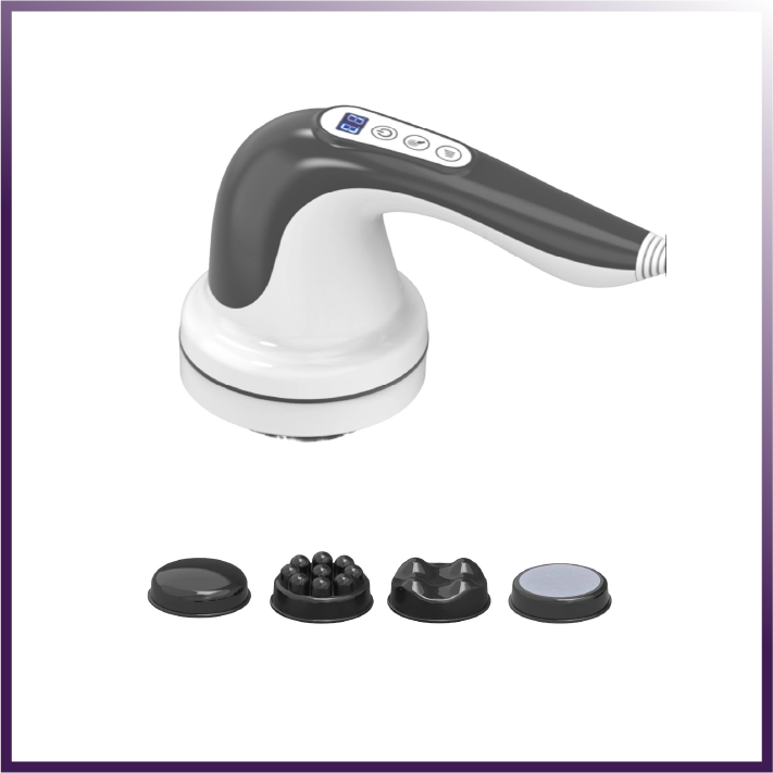 Cellulite Body Sculpting Massager-thumbmail-1