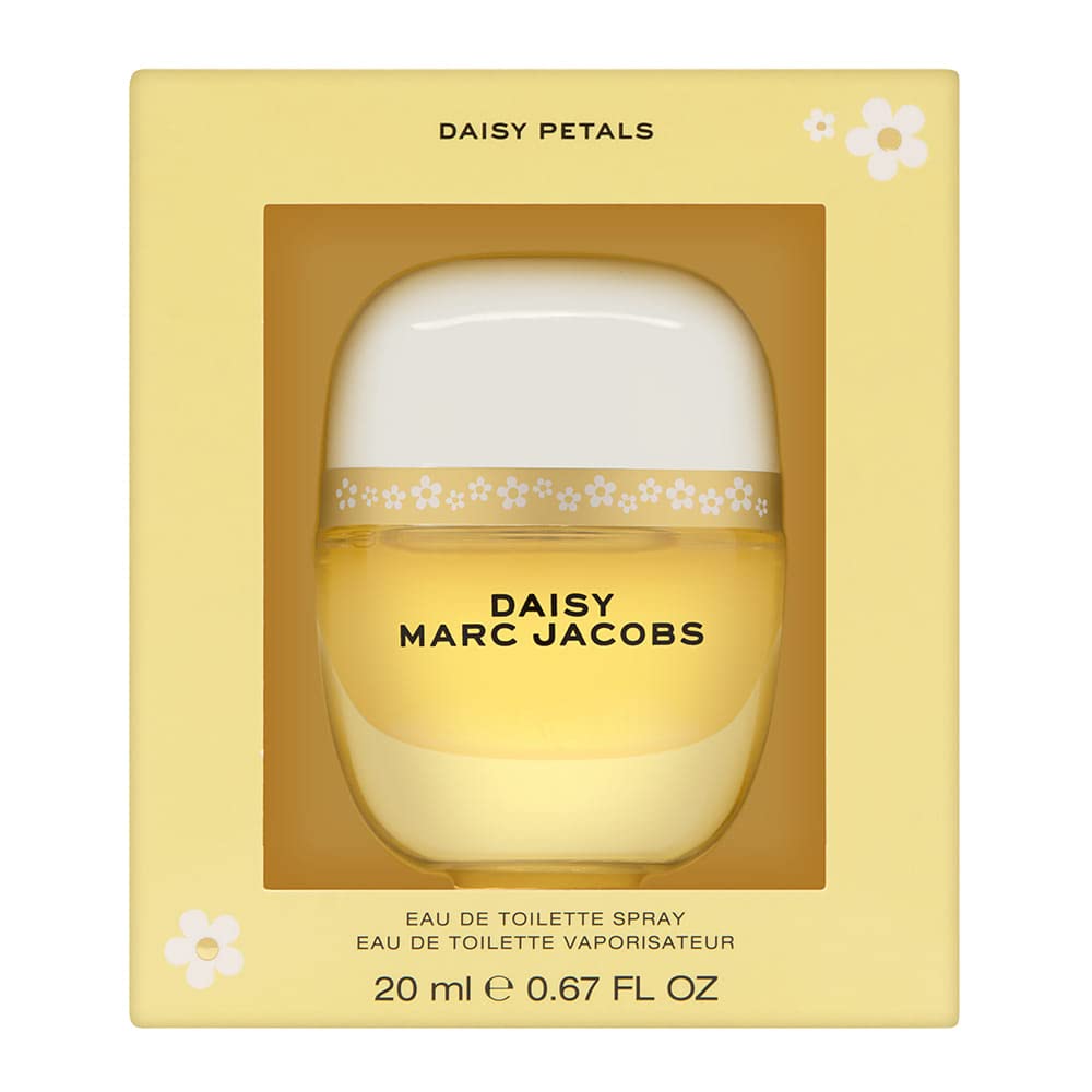 Marc Jacobs Daisy Petals by Marc Jacobs-thumbmail-2