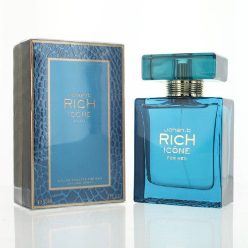 Rich Icone by Johan B-thumbmail-1