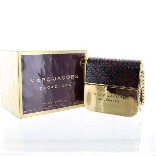 Marc Jacobs Decadence Rouge Noir Edition by Marc Jacobs-thumbmail-1