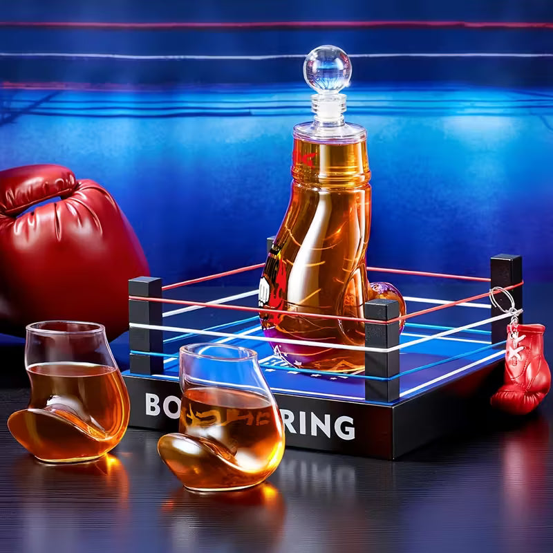 Boxing Glove Whiskey Decanter-thumbmail-7