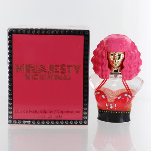 Nicki Minaj Minajesty by Nicki Minaj-thumbmail-5