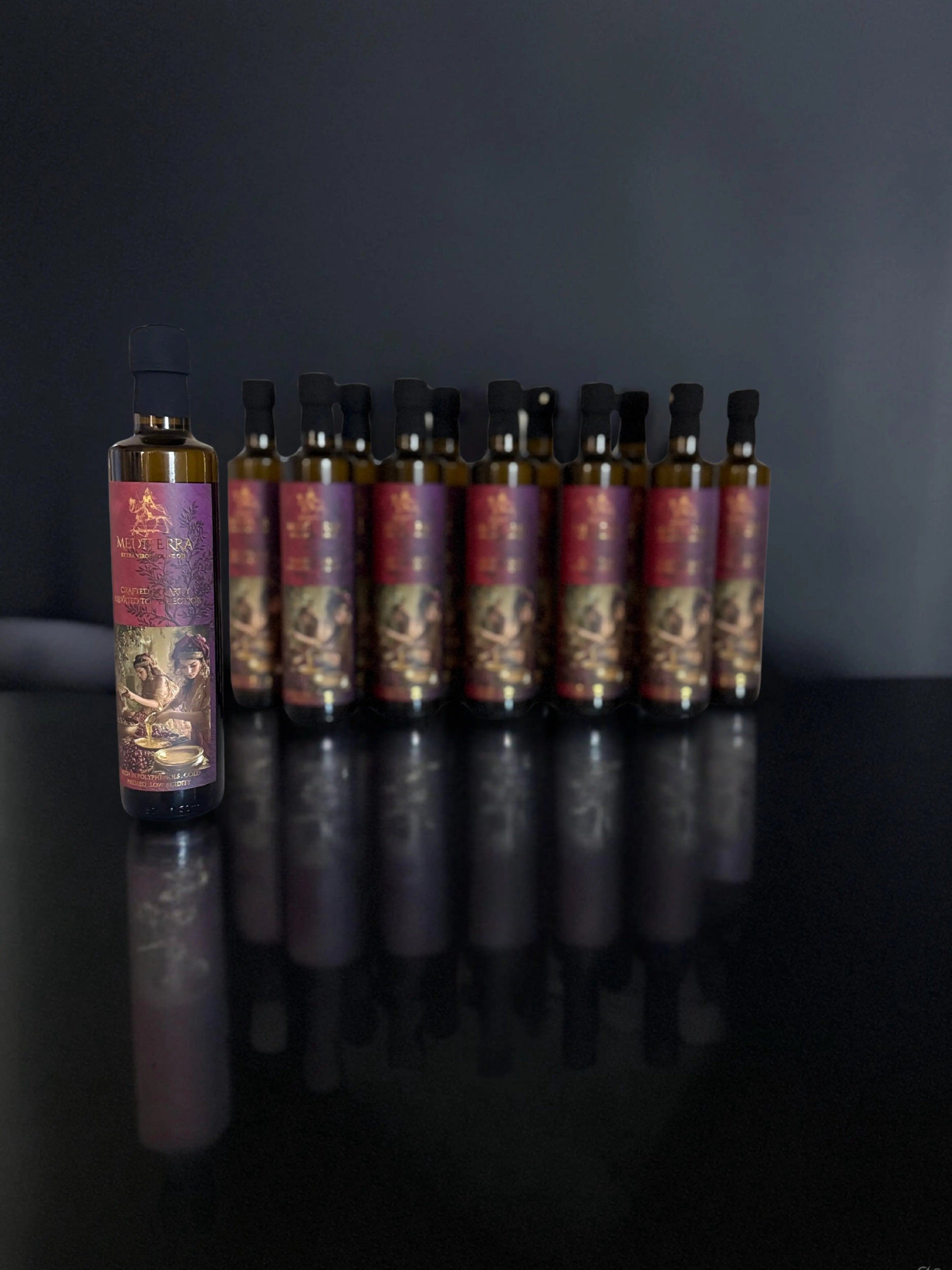 Elixír Gold No. 1 – 12x 500 Ml Edition-thumbmail-2