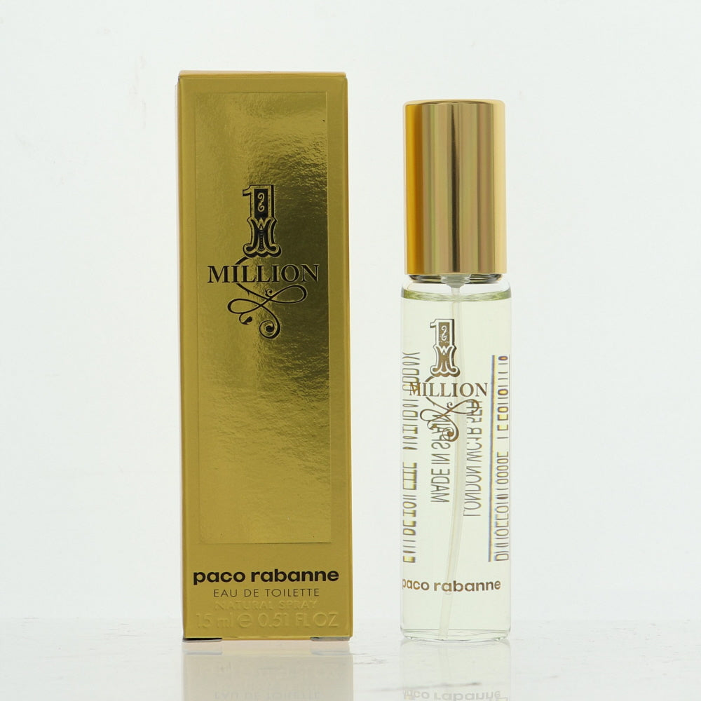 Paco Rabanne 1 Million by Paco Rabanne-thumbmail-6