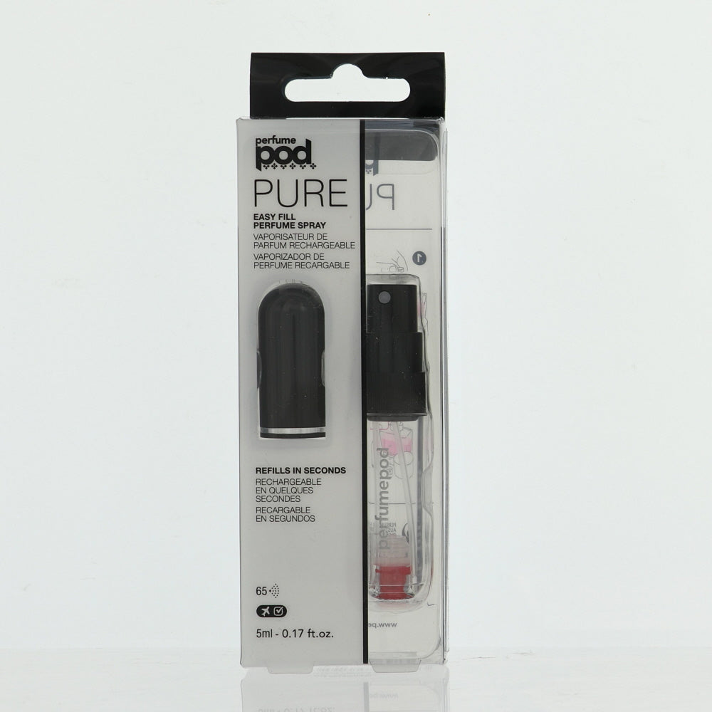 Perfume Pod Pure Black by Travalo-thumbmail-1