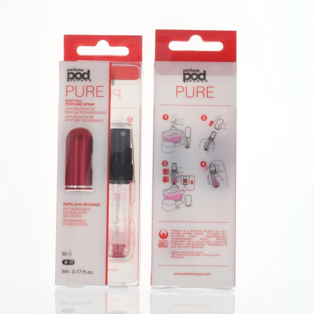 Perfume Pod Pure Red by Travalo-thumbmail-1