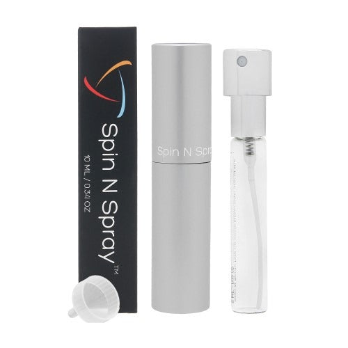 Silver Atomizer by Spin N Spray-thumbmail-1