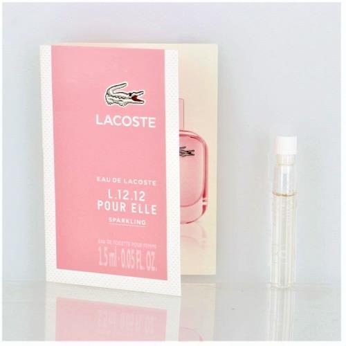 Lacoste Eau De Lacoste L.12.12 Pour Elle by Lacoste-thumbmail-1