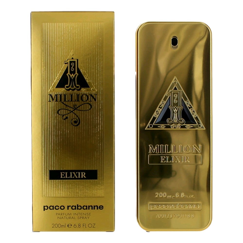 Paco Rabanne 1 Million Elixir by Paco Rabanne-thumbmail-3