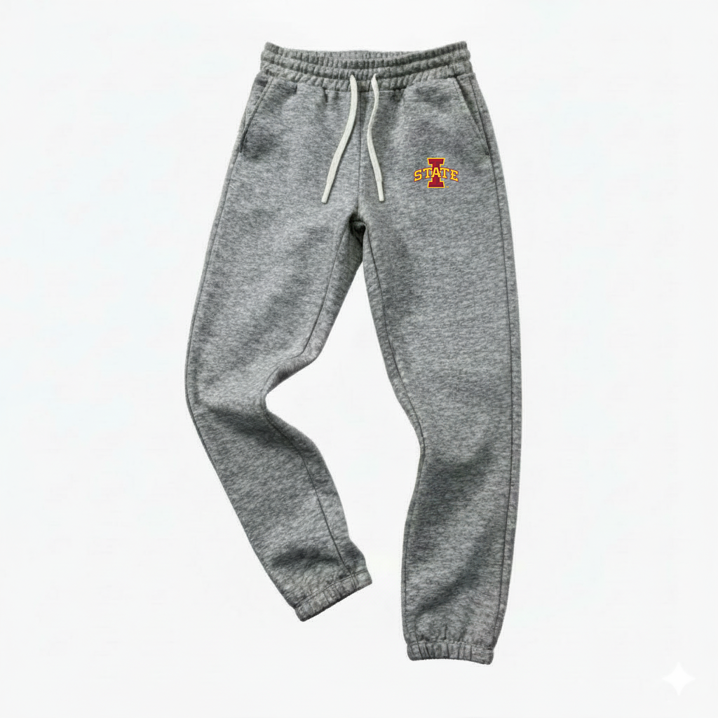Side Pocket Jogger Iowa State-thumbmail-5
